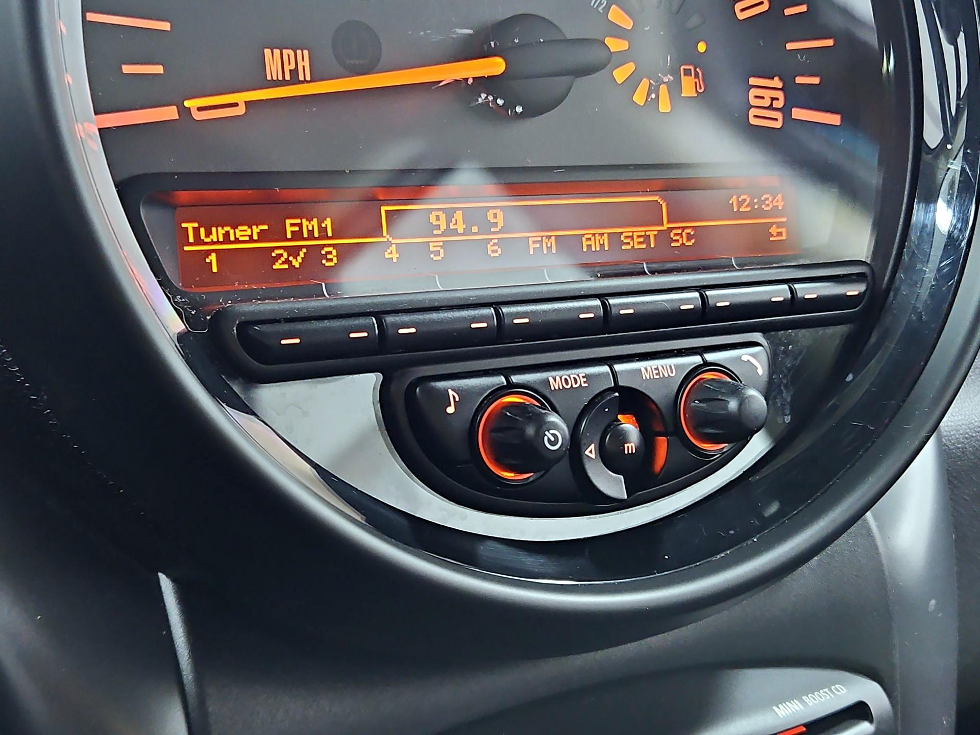 Thumbnail: 2015 MINI Cooper Countryman - 13