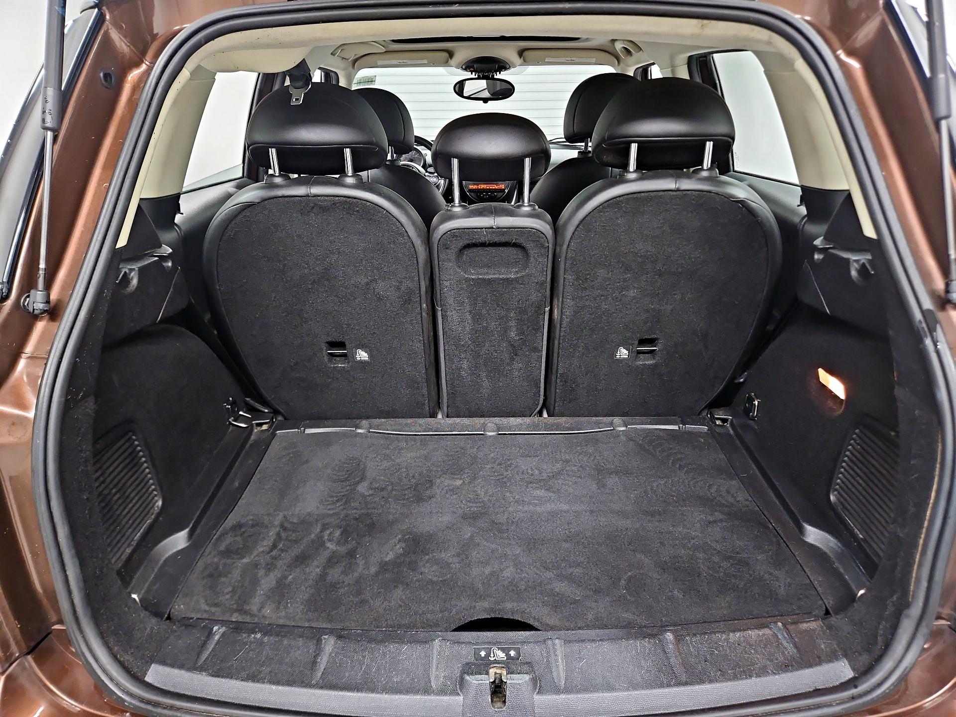 Thumbnail: 2015 MINI Cooper Countryman - 19