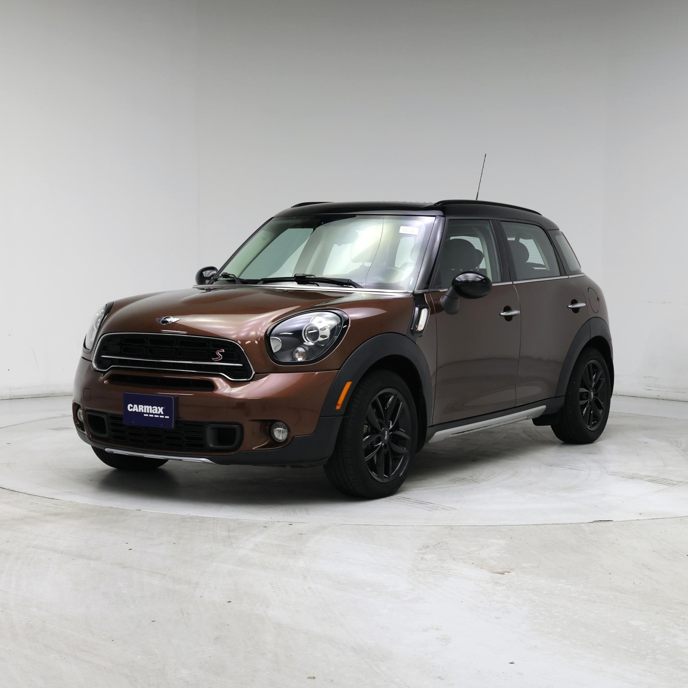 Thumbnail: 2015 MINI Cooper Countryman - 4