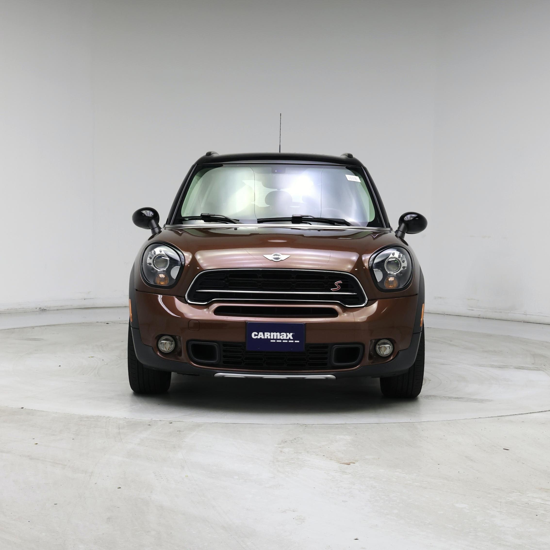 Thumbnail: 2015 MINI Cooper Countryman - 5