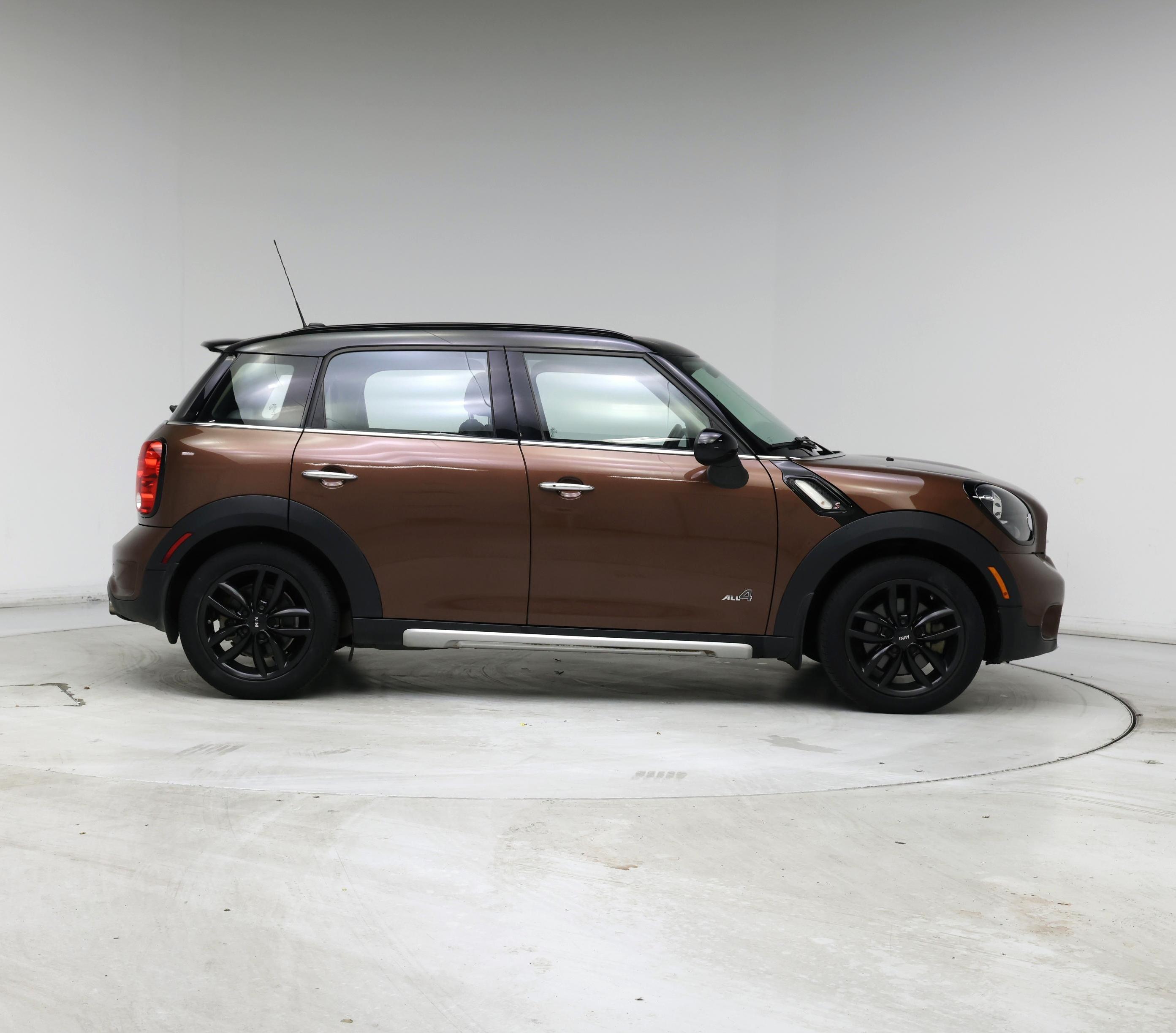 Thumbnail: 2015 MINI Cooper Countryman - 7