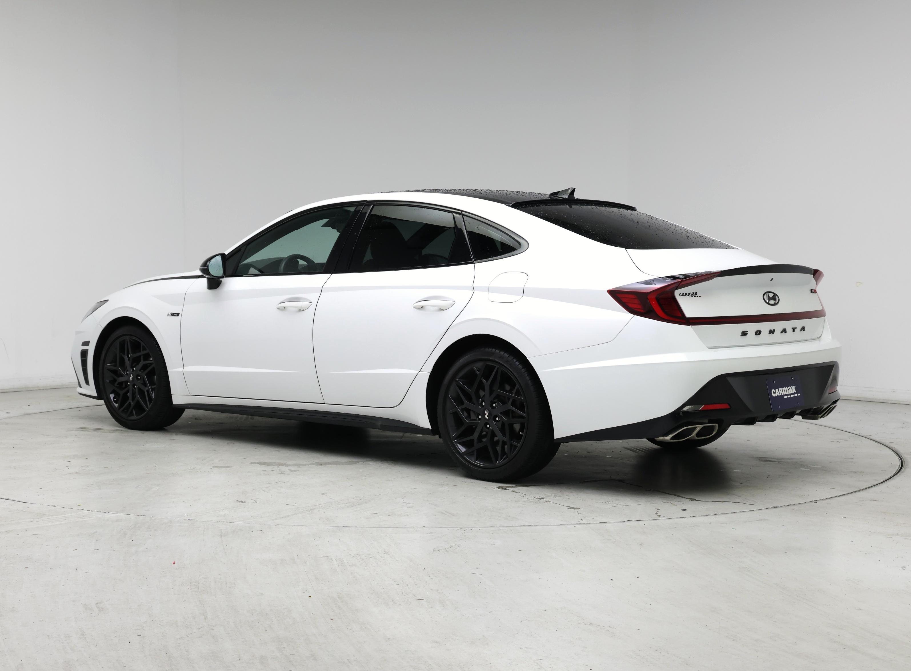 Thumbnail: 2022 Hyundai Sonata - 2