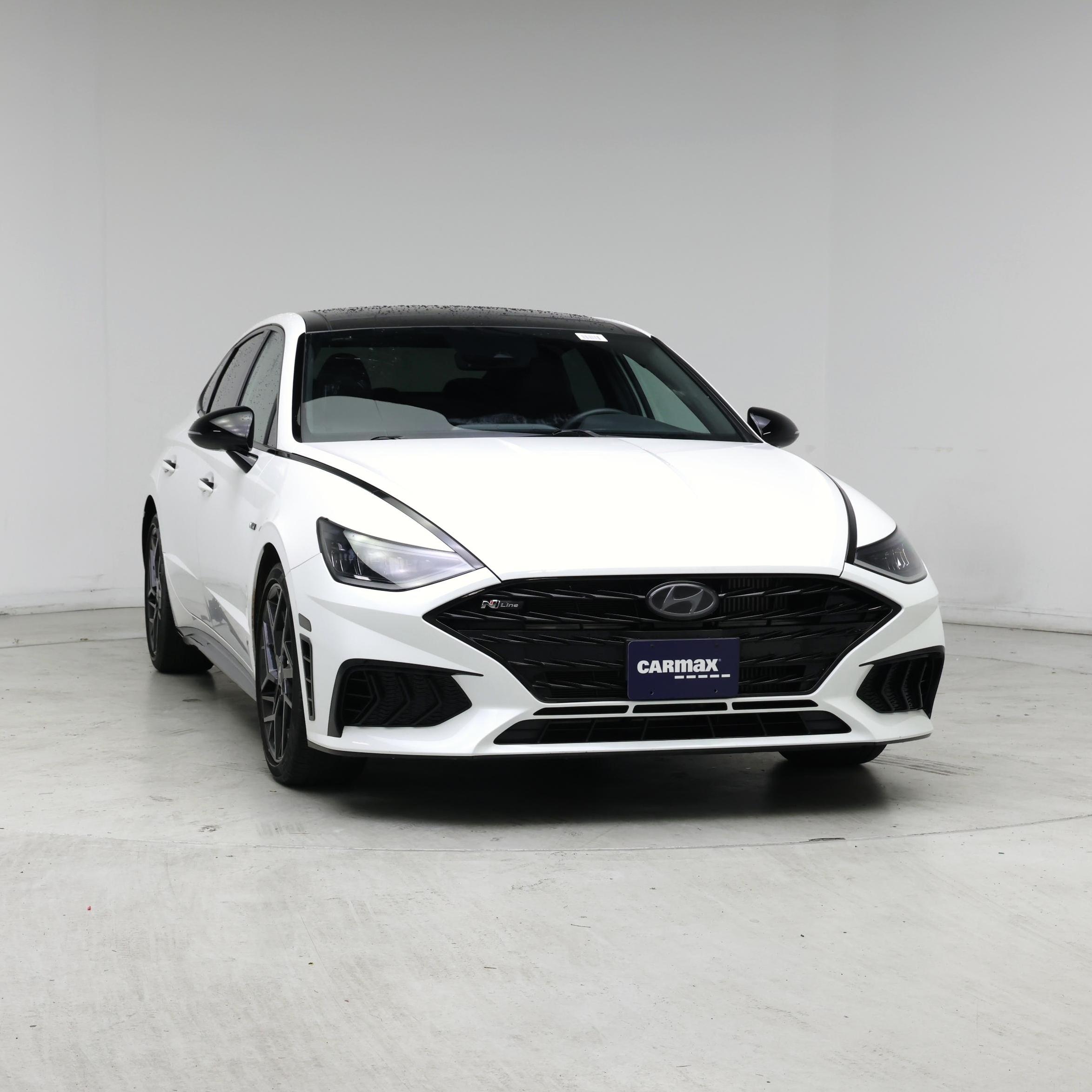 Thumbnail: 2022 Hyundai Sonata - 5