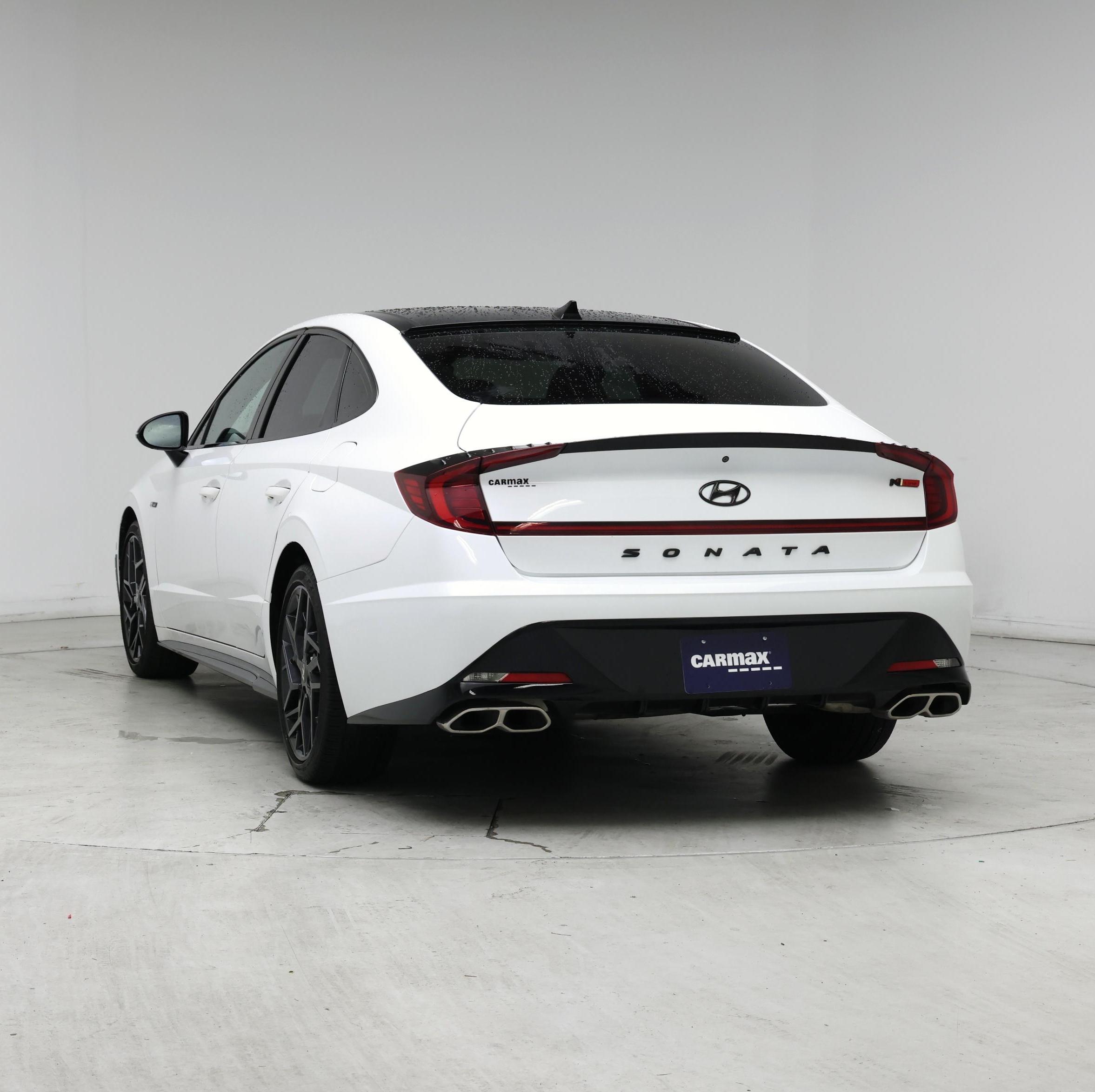 Thumbnail: 2022 Hyundai Sonata - 6
