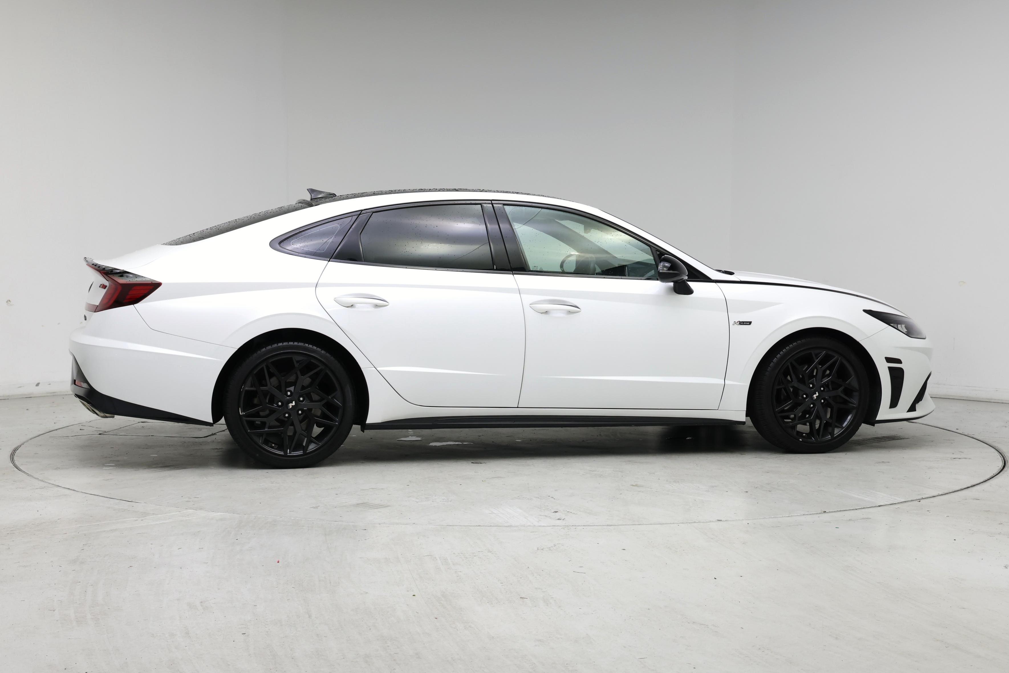 Thumbnail: 2022 Hyundai Sonata - 7