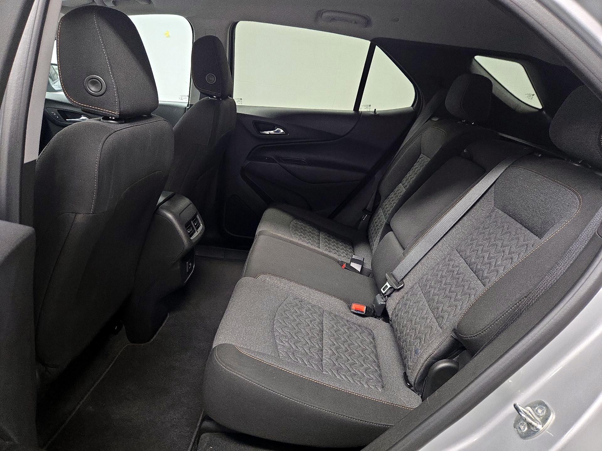 Thumbnail: 2022 Chevrolet Equinox - 19