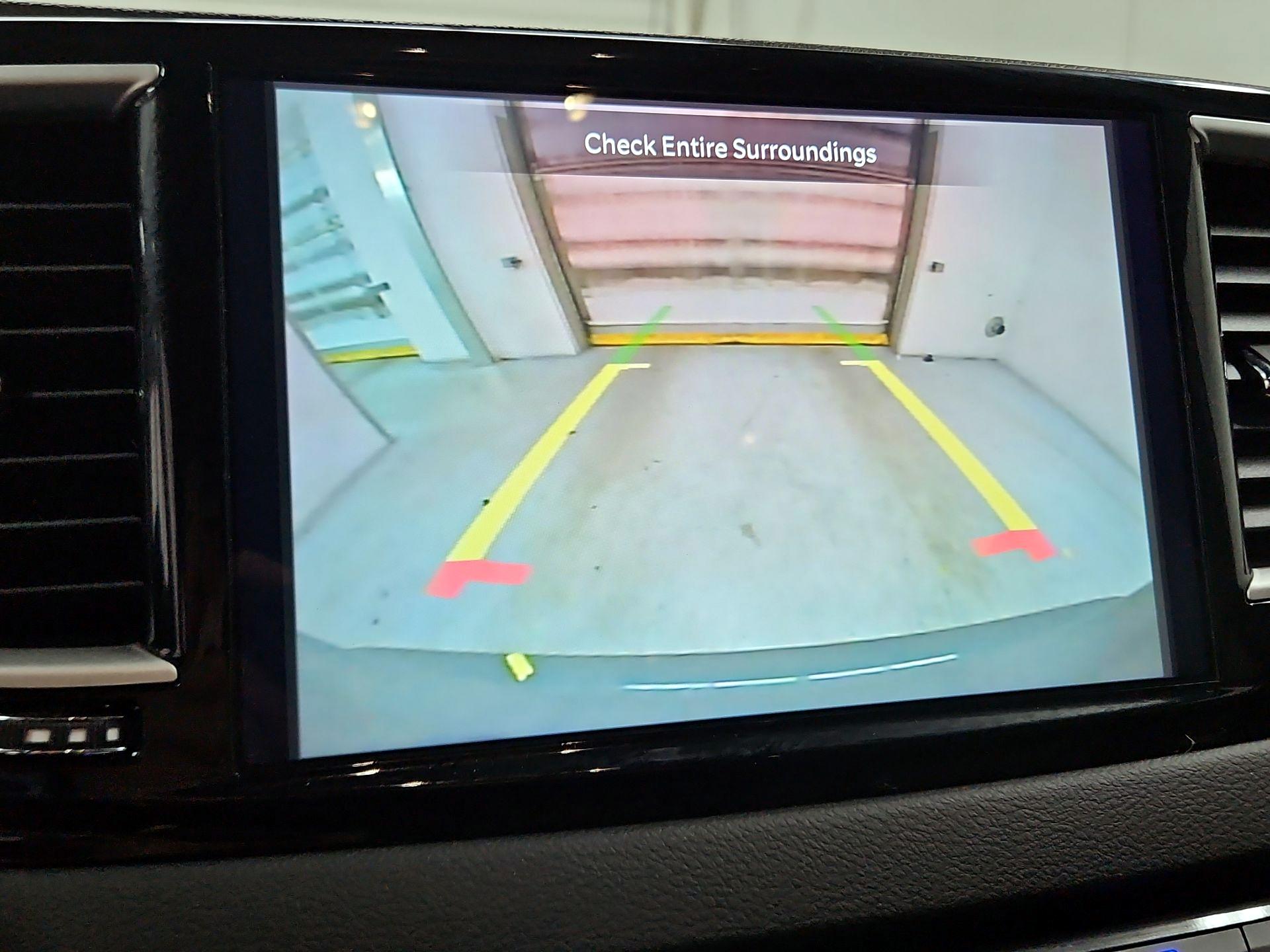 Thumbnail: 2025 Chrysler Pacifica - 14