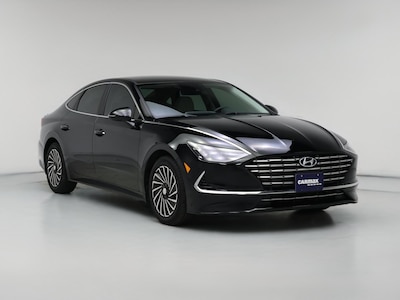 2023 Hyundai Sonata Hybrid SEL