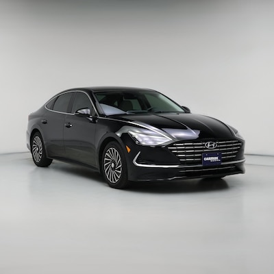 2023 Hyundai Sonata Hybrid SEL