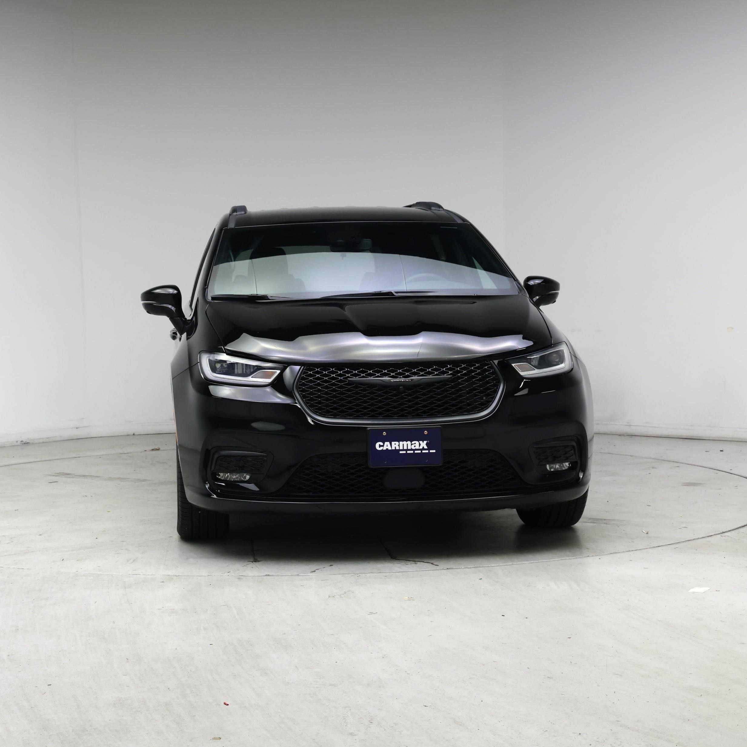 Thumbnail: 2024 Chrysler Pacifica - 5