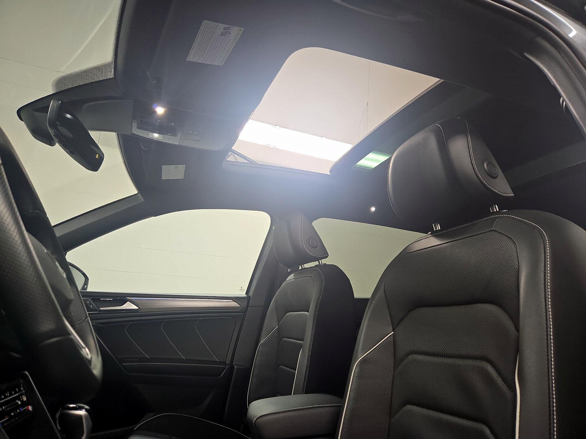 Thumbnail: 2022 Volkswagen Tiguan - 20