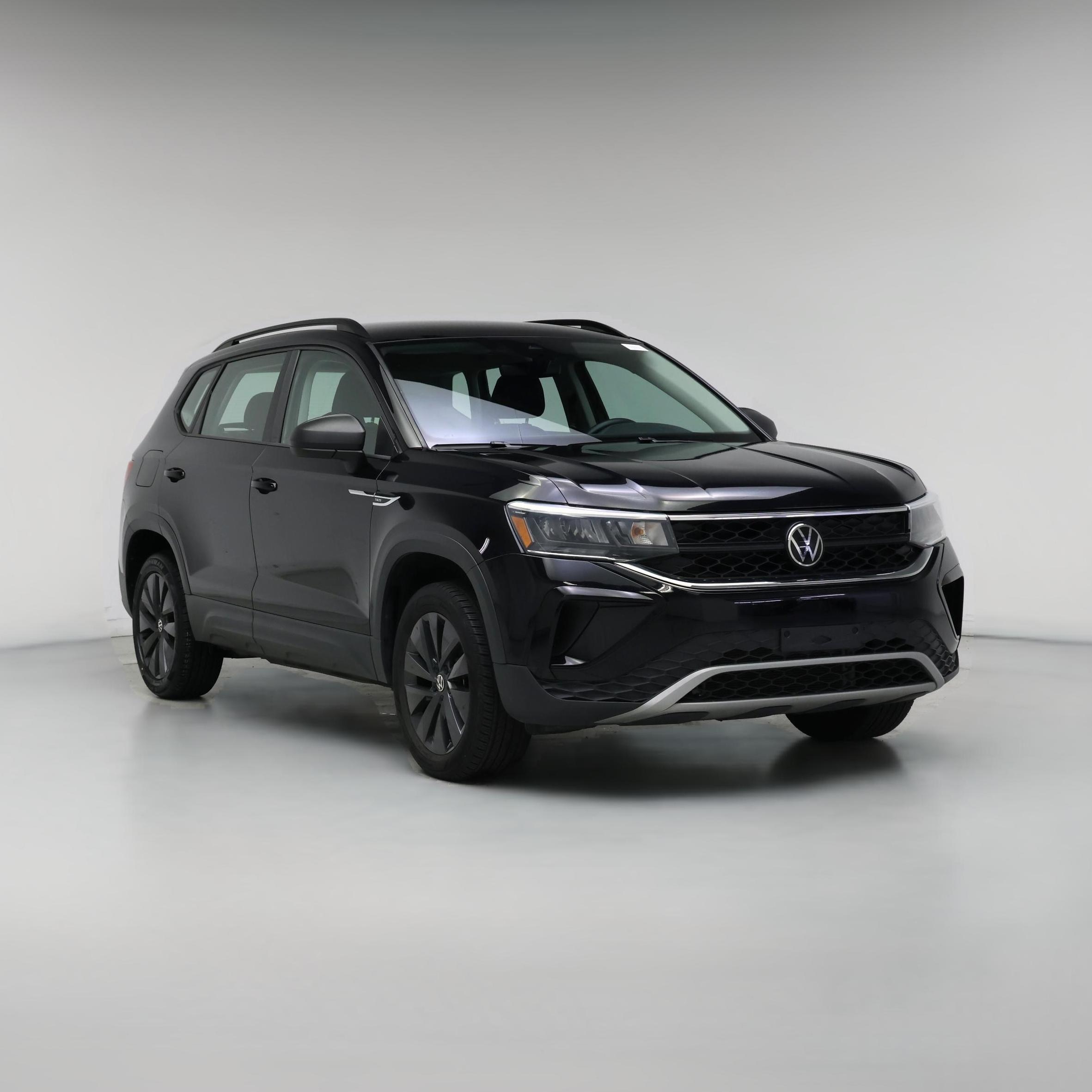 Thumbnail: 2024 Volkswagen Taos - 1