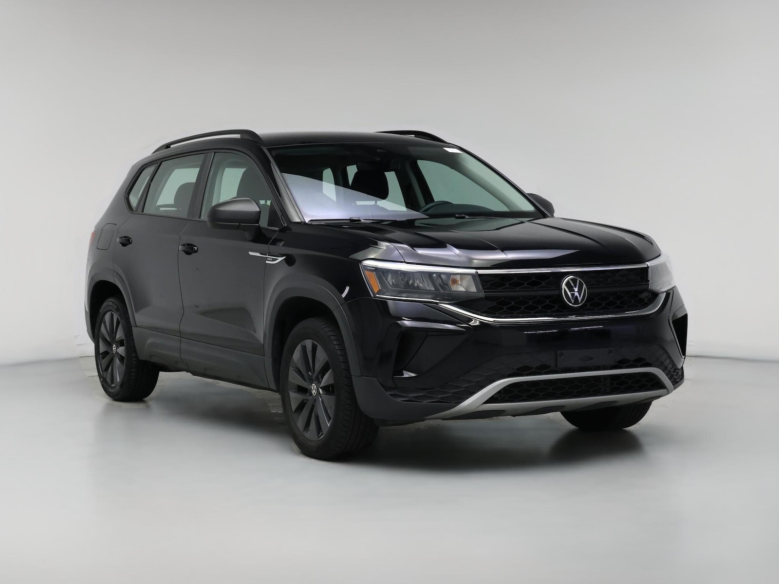 2024 Volkswagen Taos