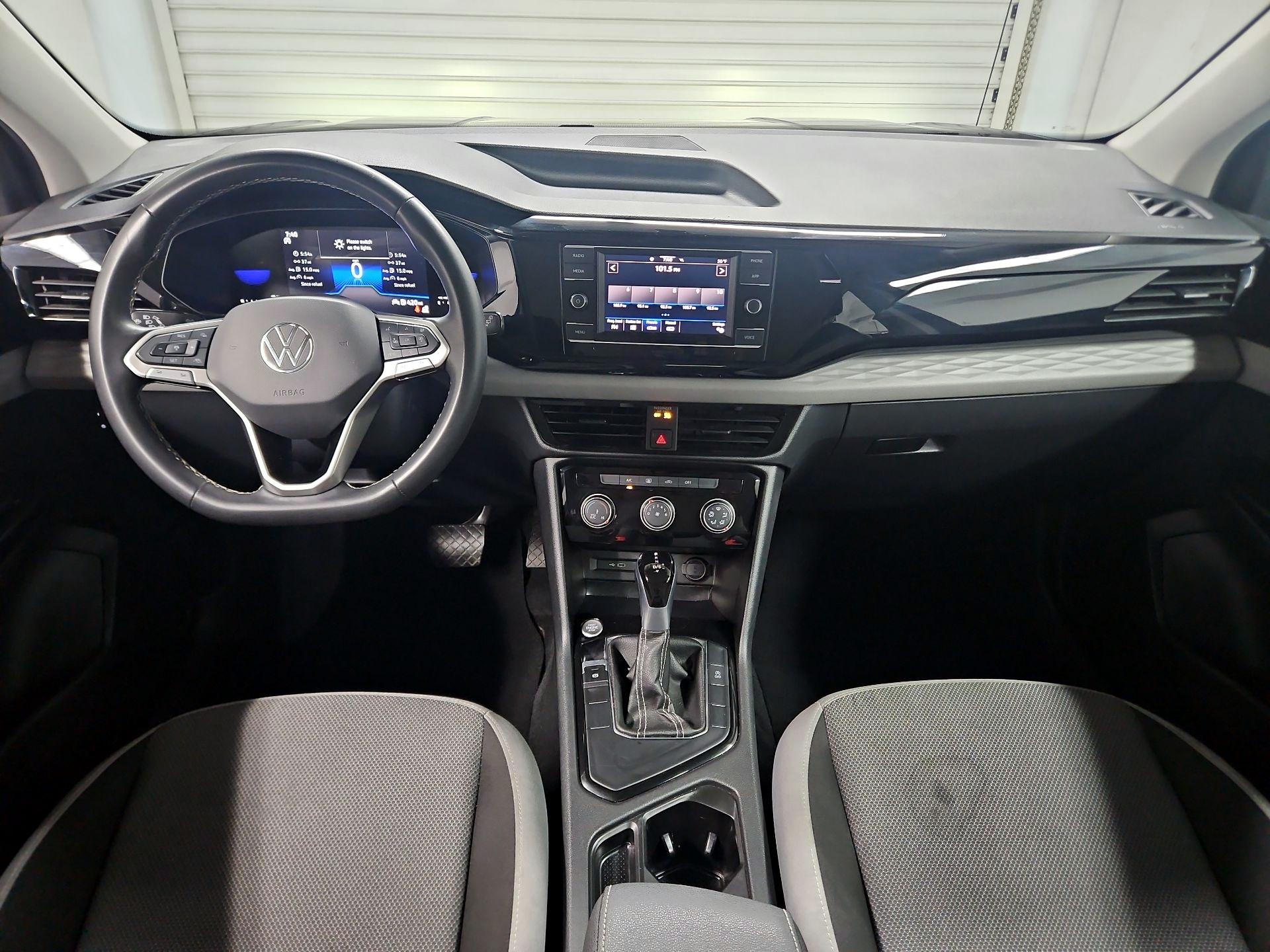 Thumbnail: 2024 Volkswagen Taos - 9