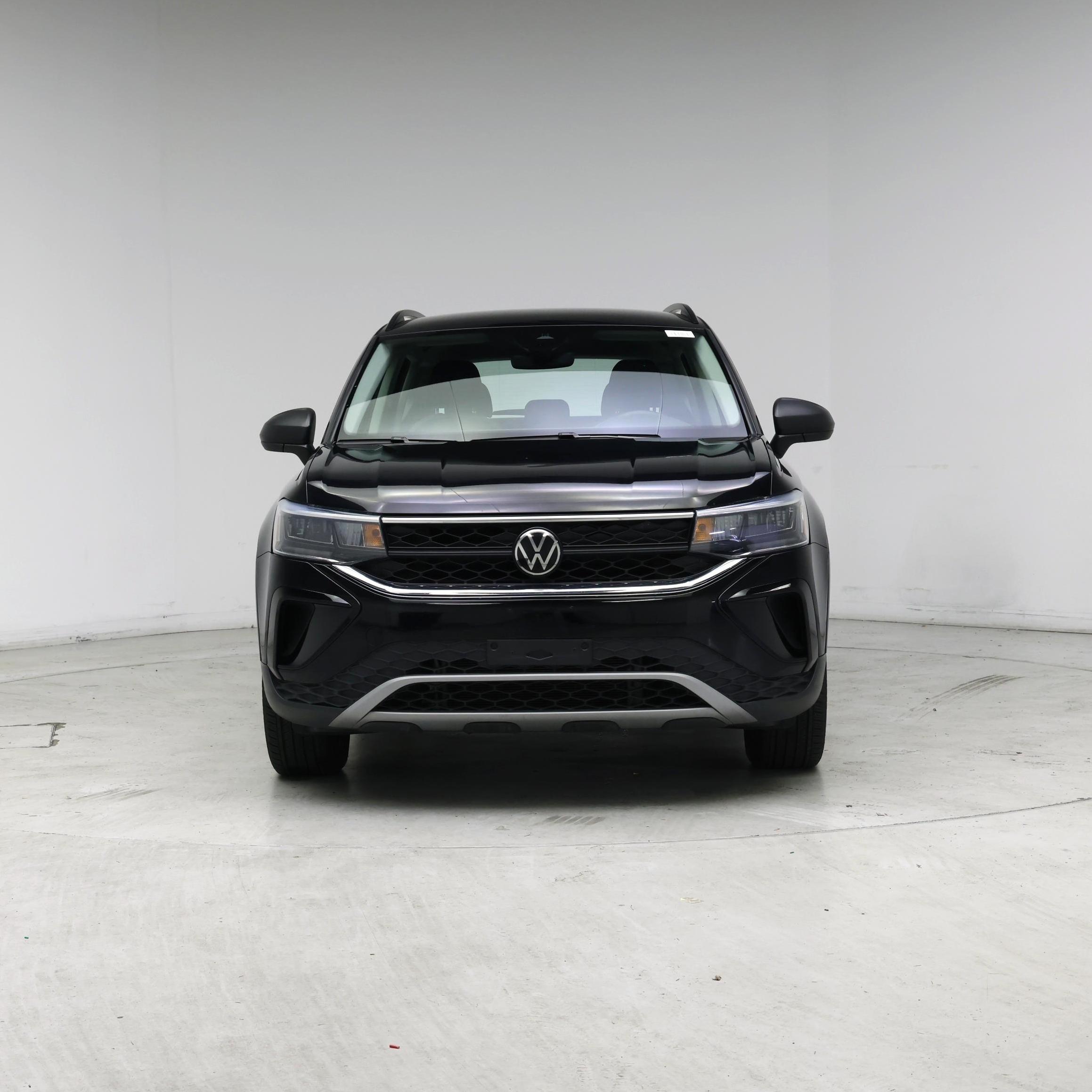 Thumbnail: 2024 Volkswagen Taos - 5