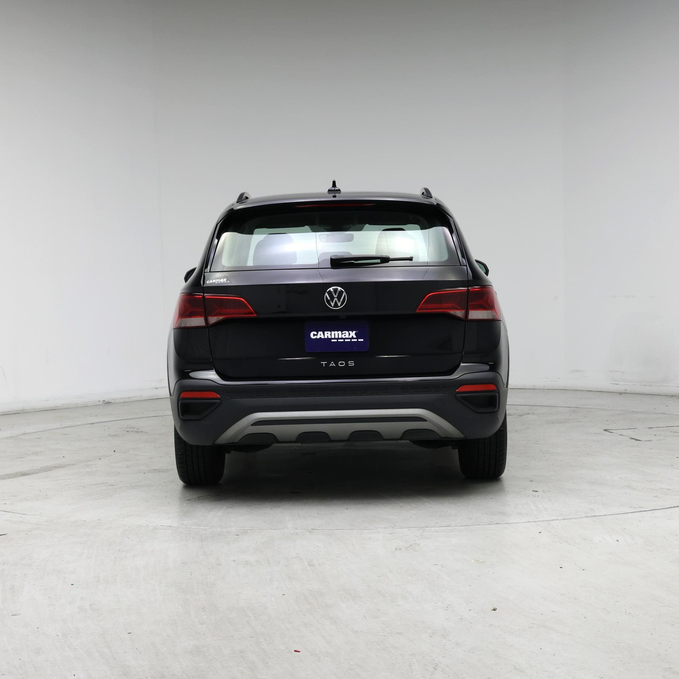 Thumbnail: 2024 Volkswagen Taos - 6