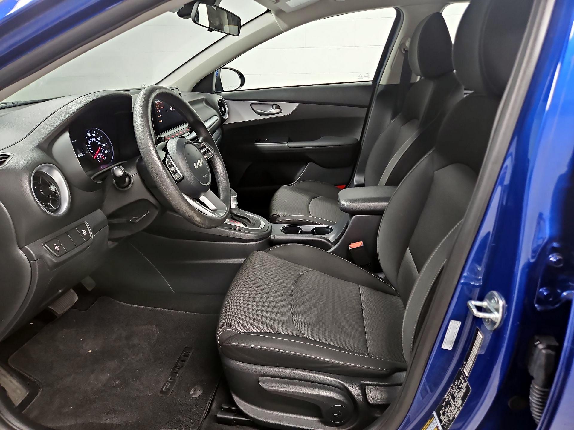 Thumbnail: 2024 Kia Forte - 11