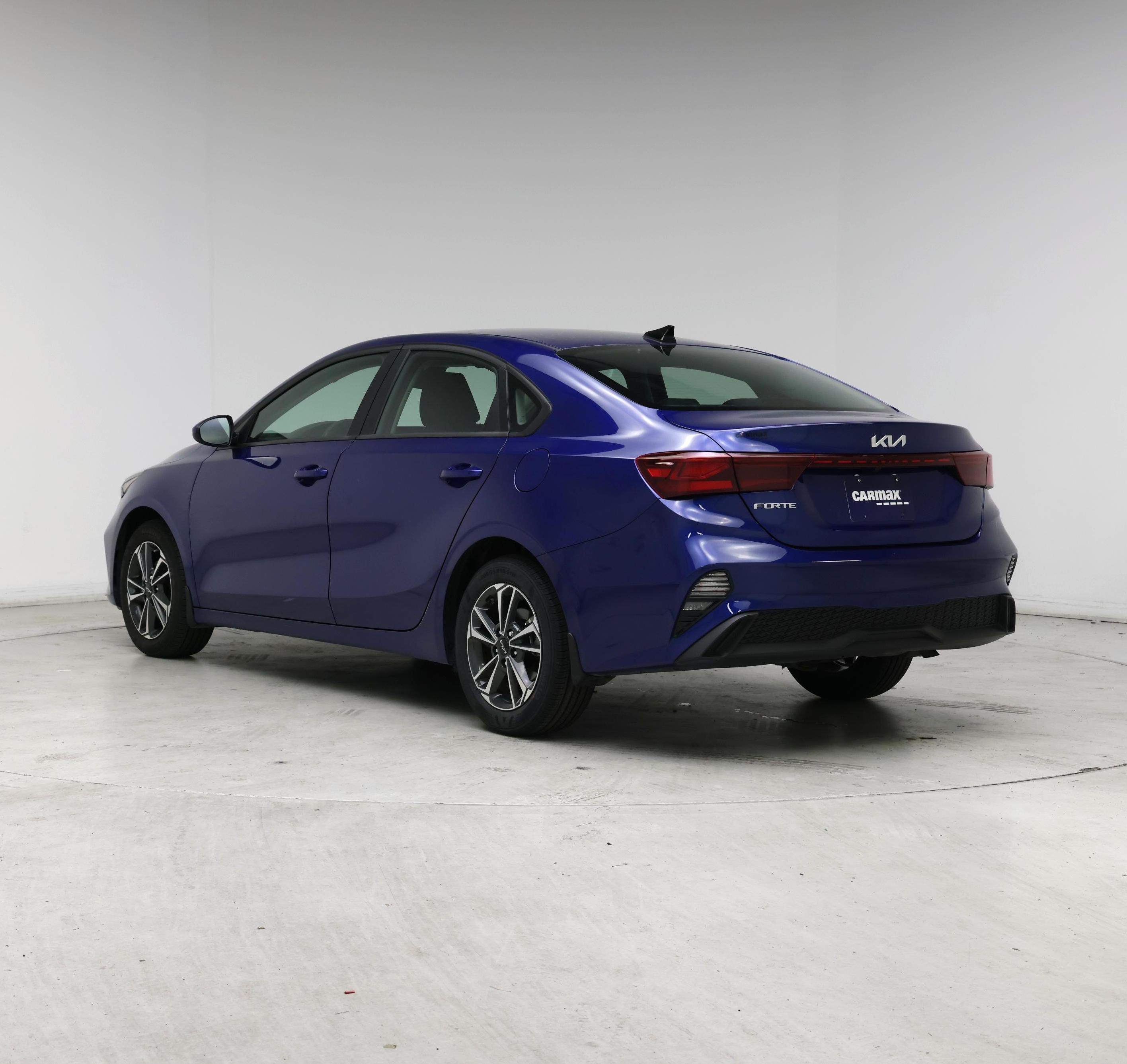 Thumbnail: 2024 Kia Forte - 2