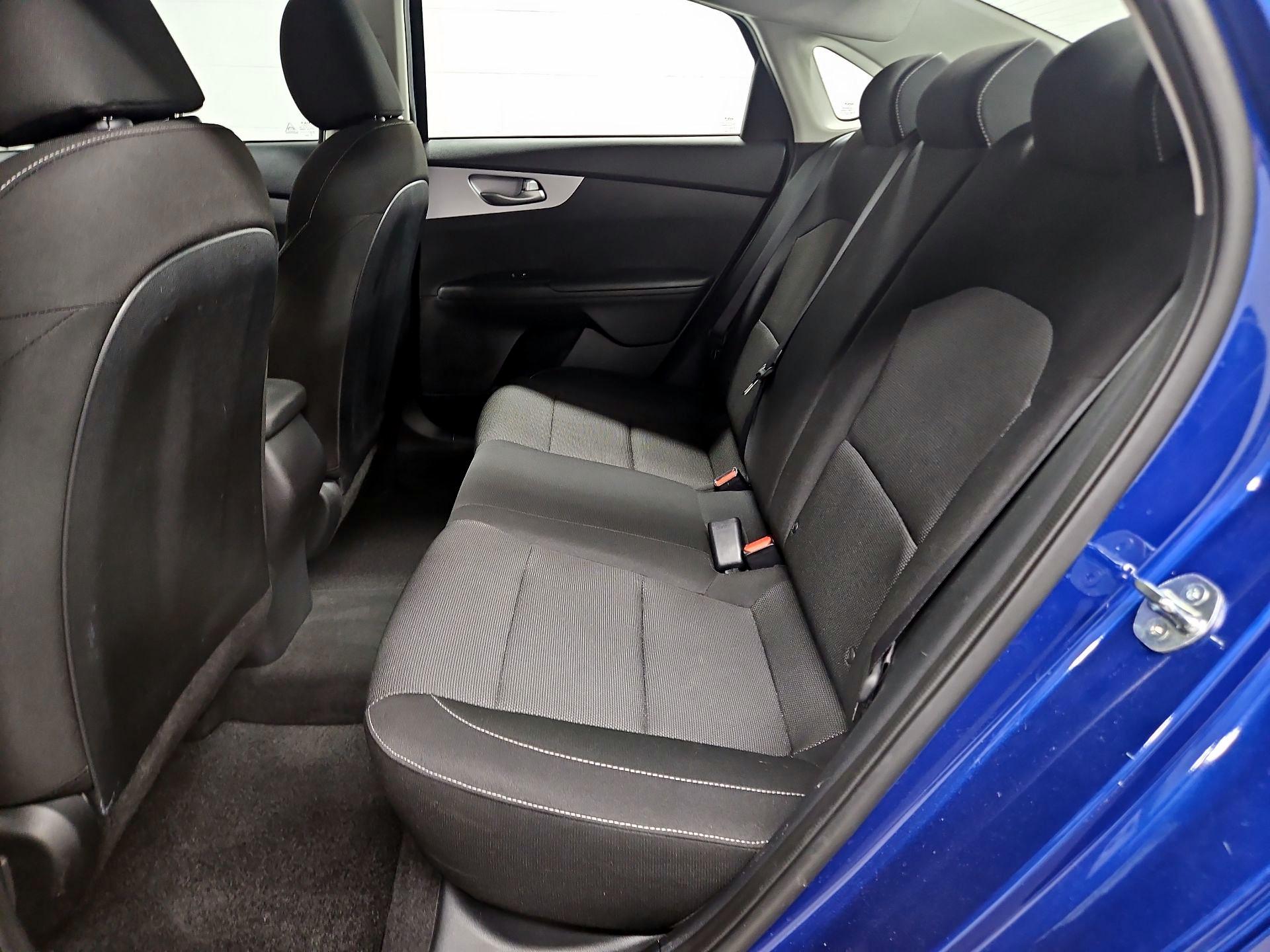 Thumbnail: 2024 Kia Forte - 19