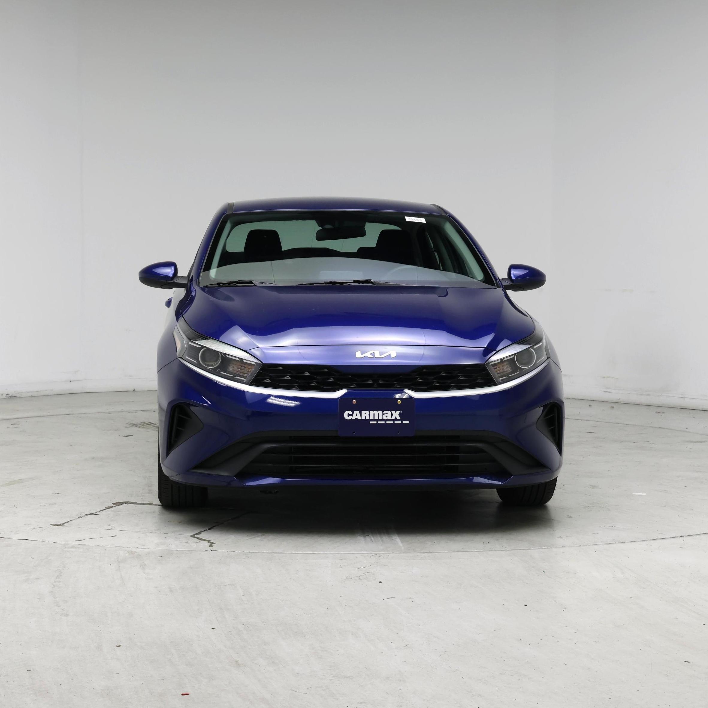 Thumbnail: 2024 Kia Forte - 5