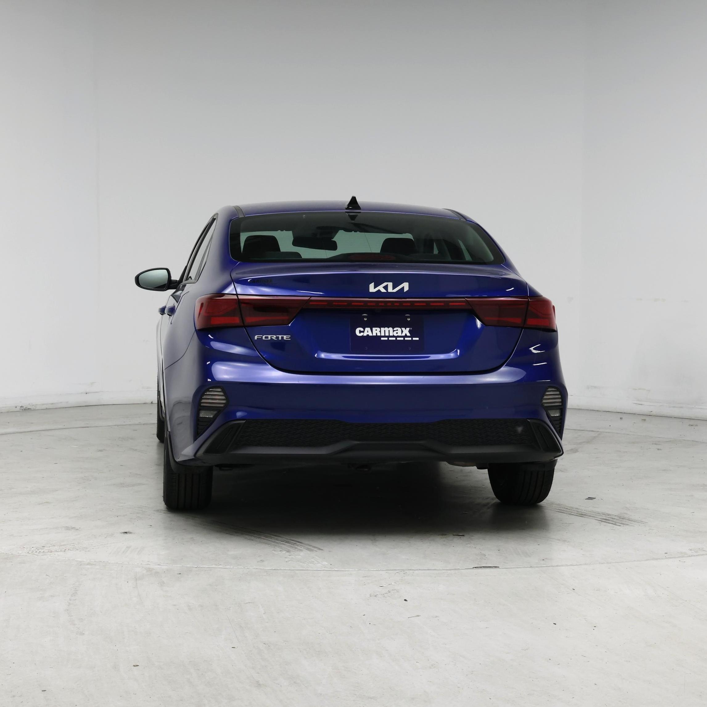 Thumbnail: 2024 Kia Forte - 6