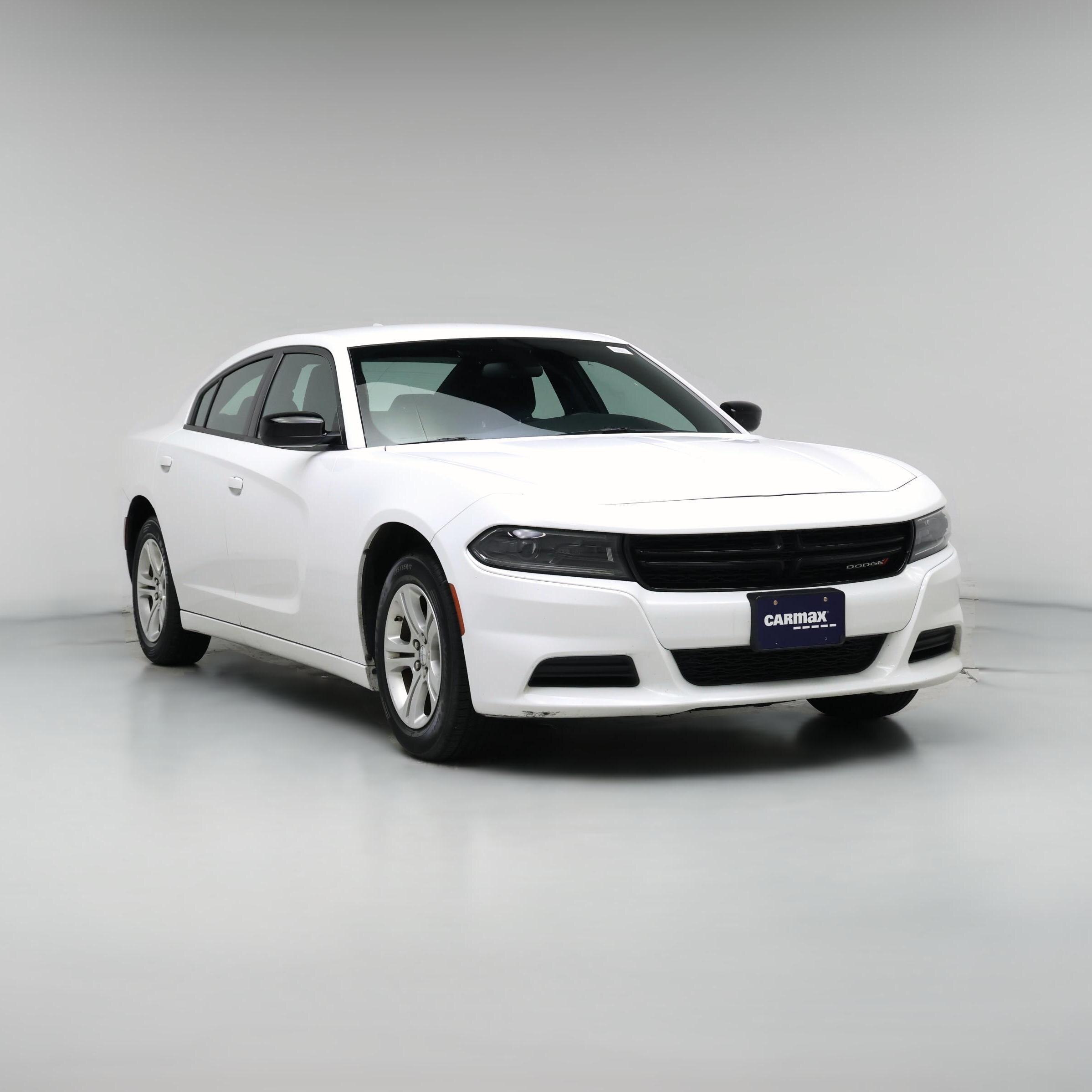 Thumbnail: 2023 Dodge Charger - 1