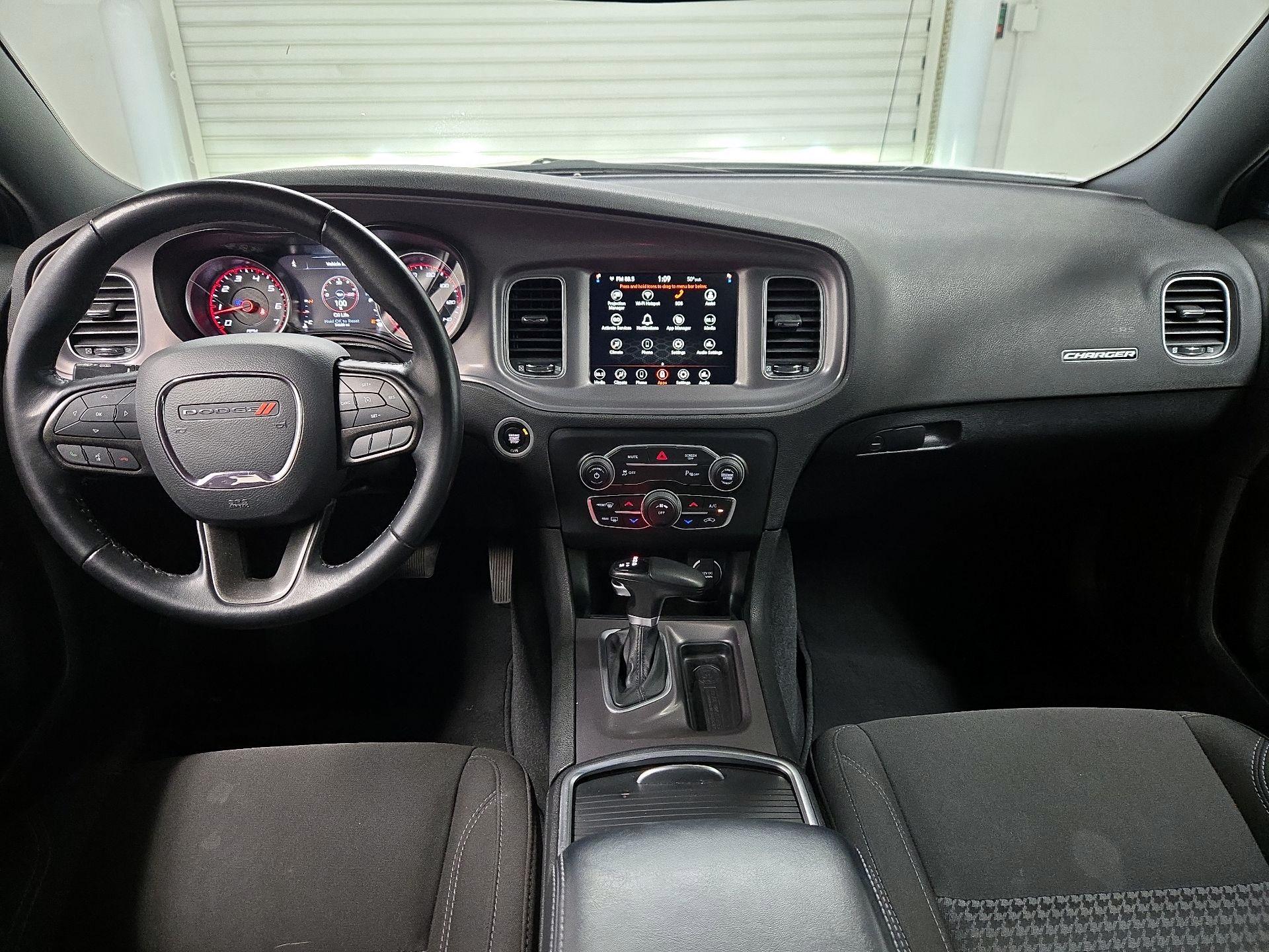 Thumbnail: 2023 Dodge Charger - 9