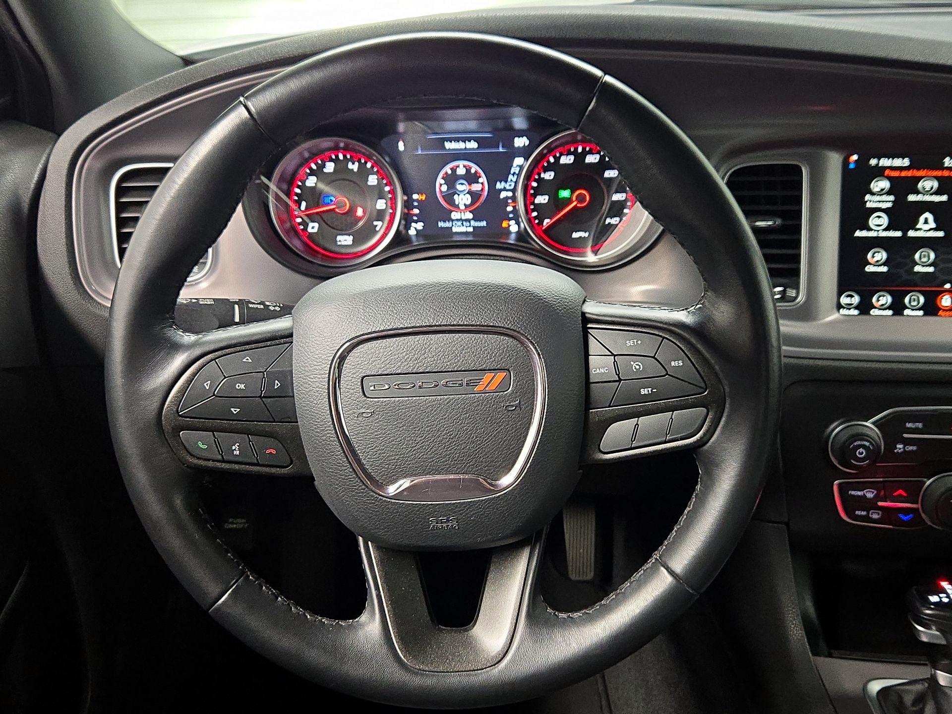 Thumbnail: 2023 Dodge Charger - 10