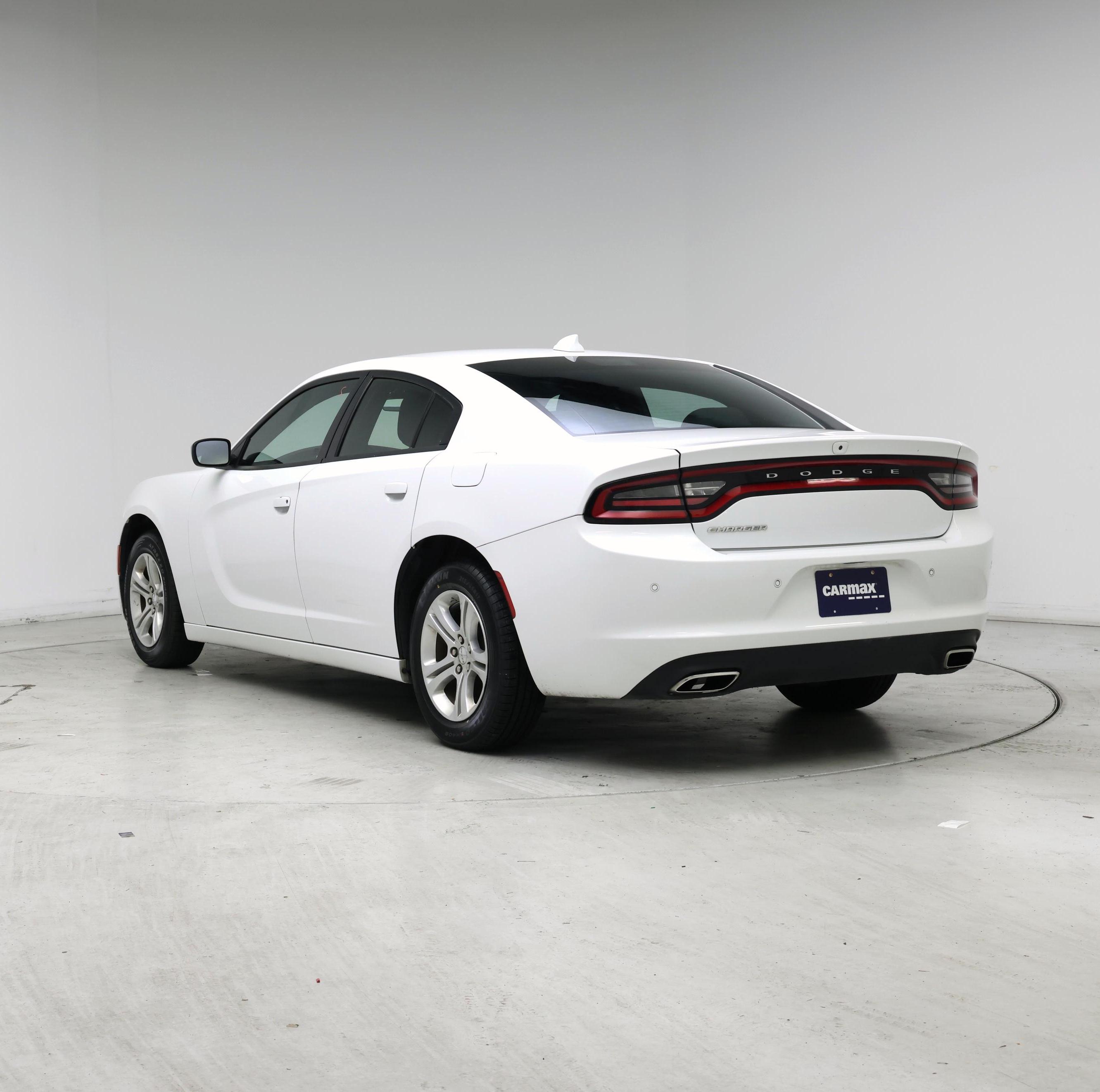 Thumbnail: 2023 Dodge Charger - 2