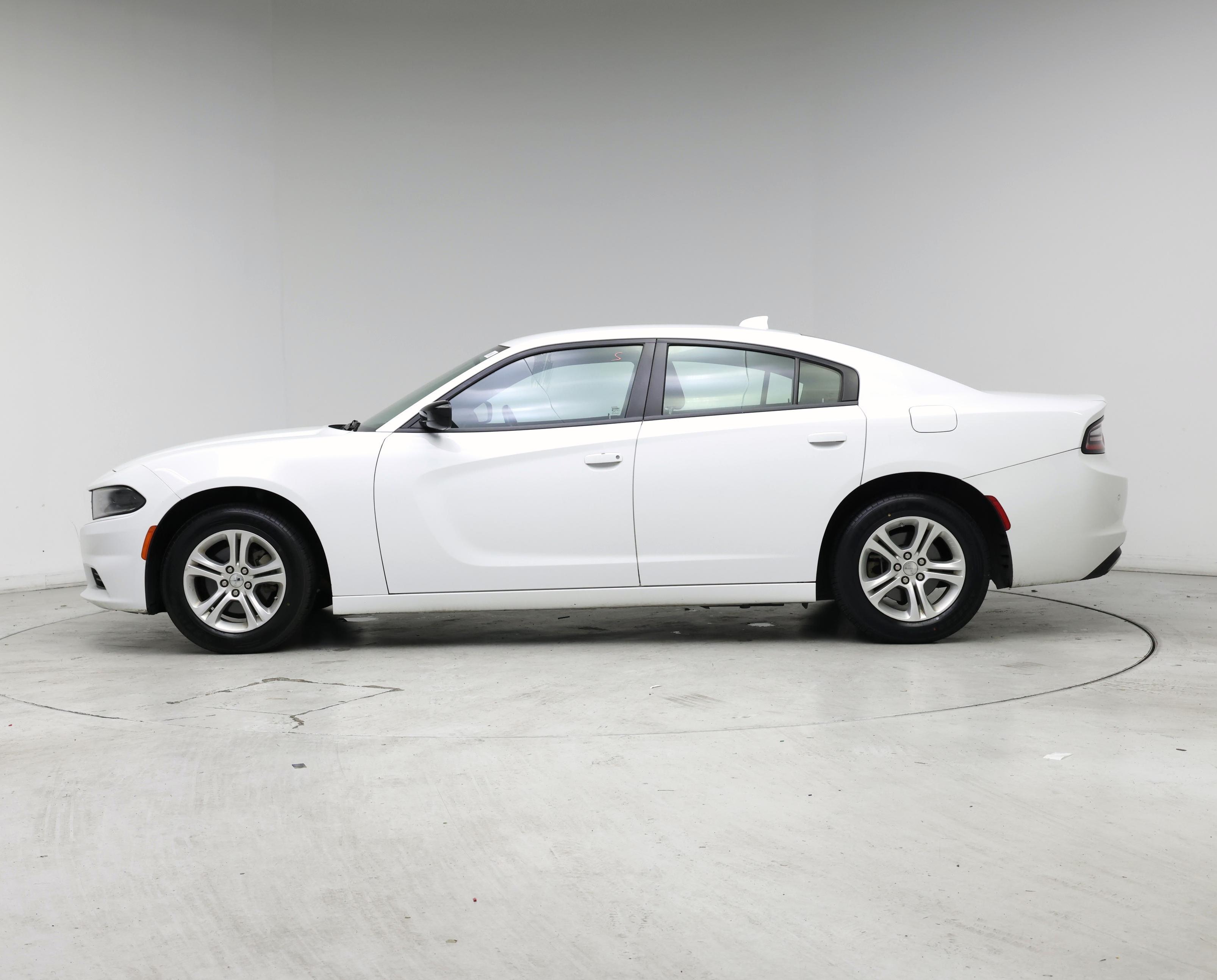 Thumbnail: 2023 Dodge Charger - 3