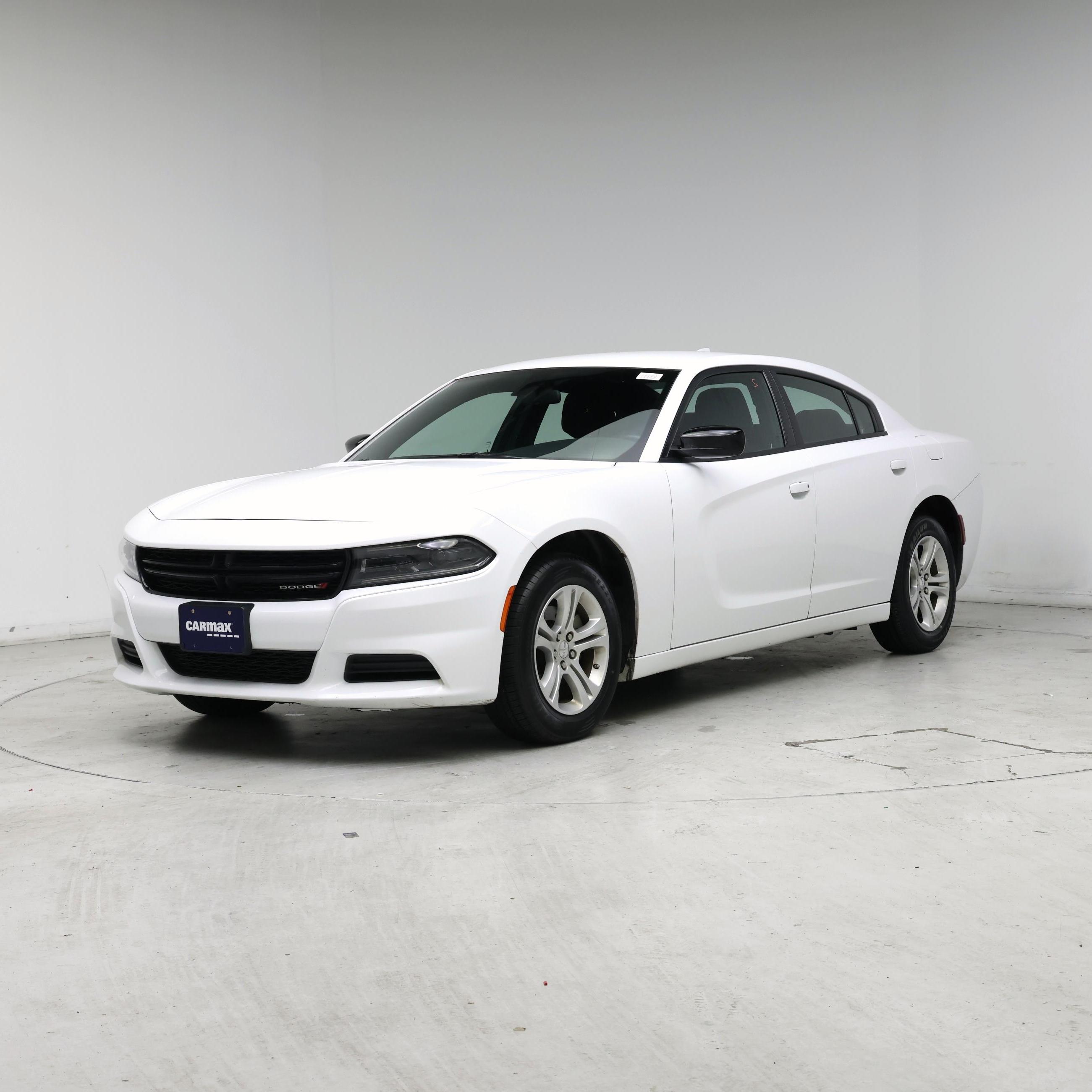 Thumbnail: 2023 Dodge Charger - 4