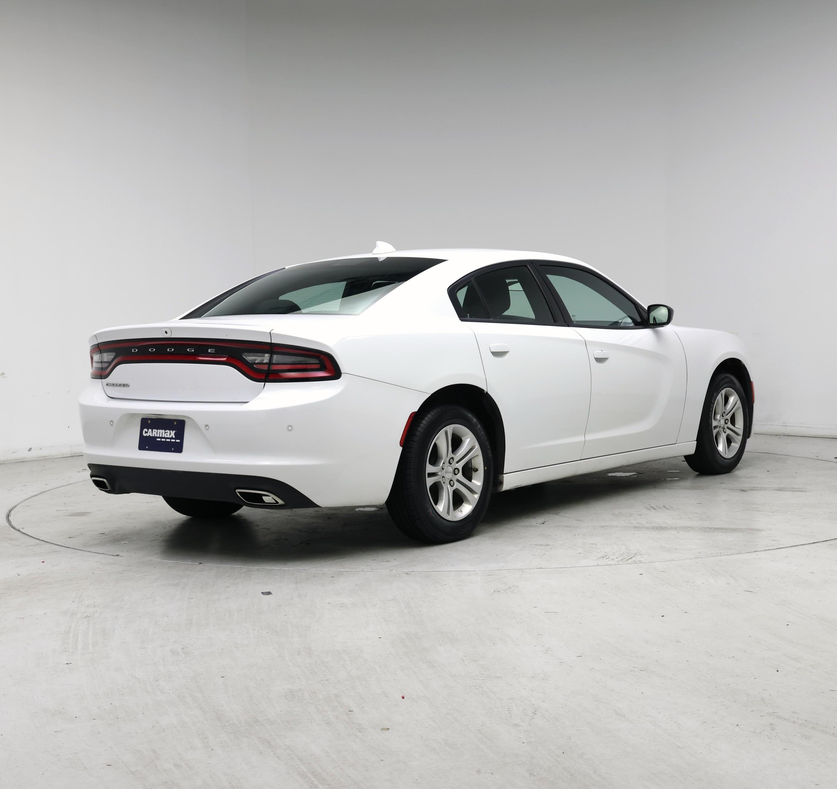 Thumbnail: 2023 Dodge Charger - 8