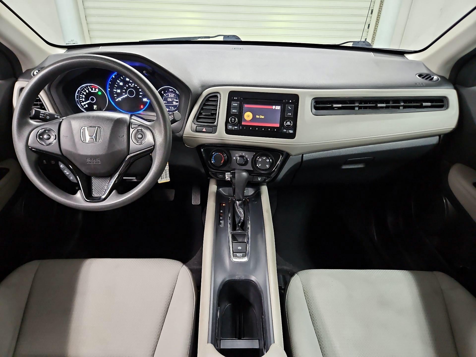 Thumbnail: 2021 Honda HR-V - 9