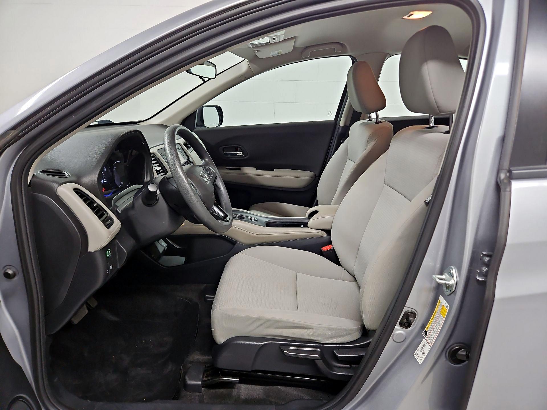 Thumbnail: 2021 Honda HR-V - 11