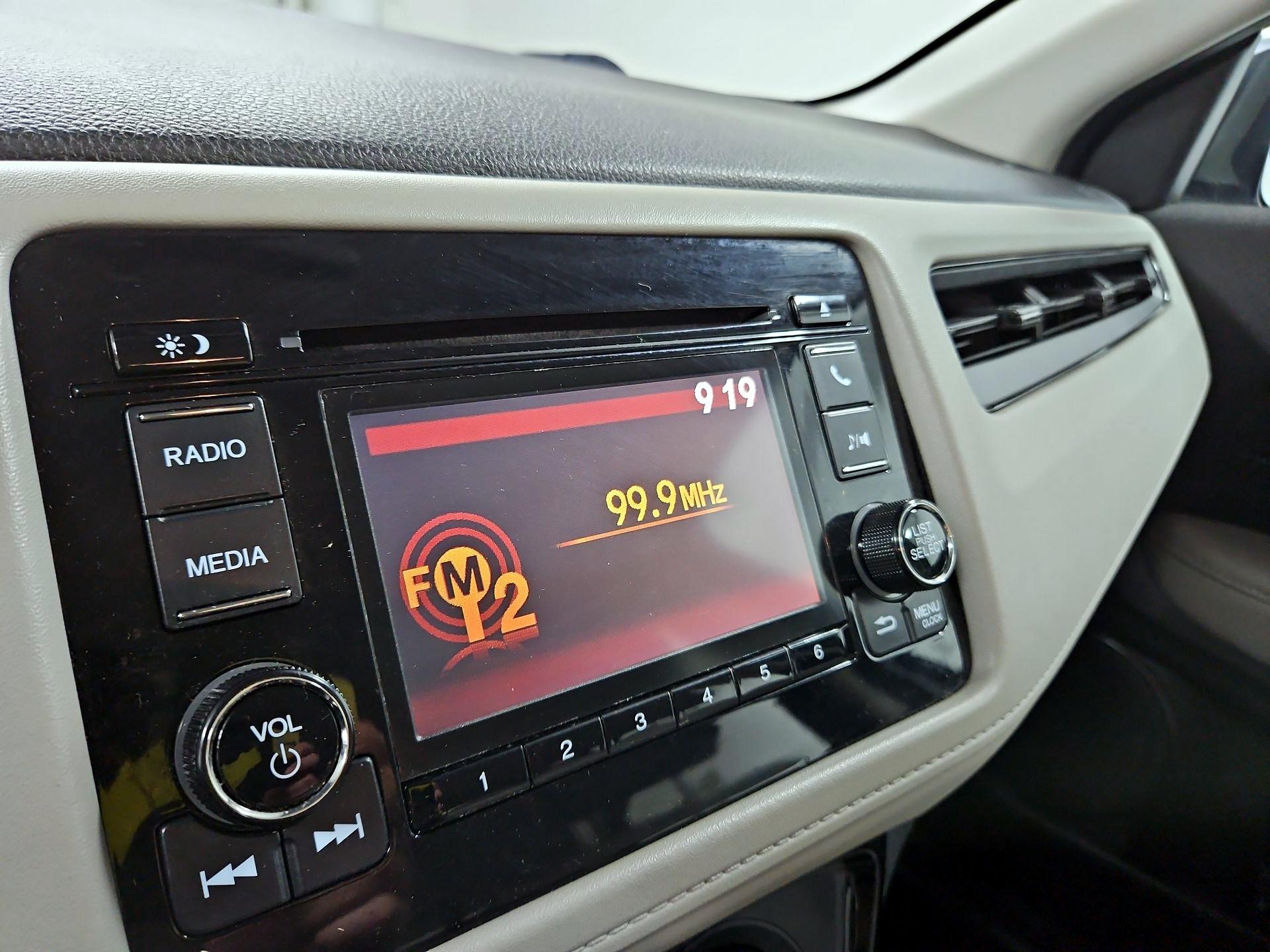 Thumbnail: 2021 Honda HR-V - 15