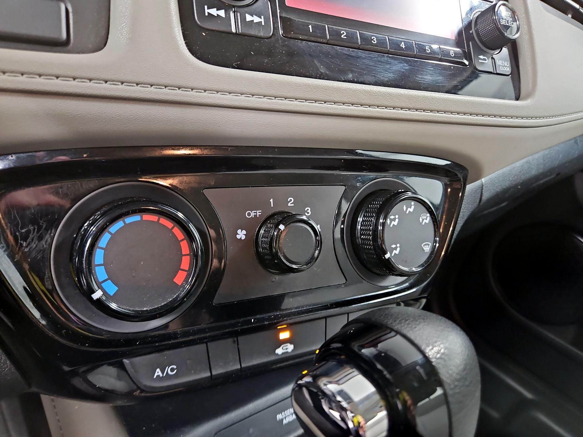 Thumbnail: 2021 Honda HR-V - 16