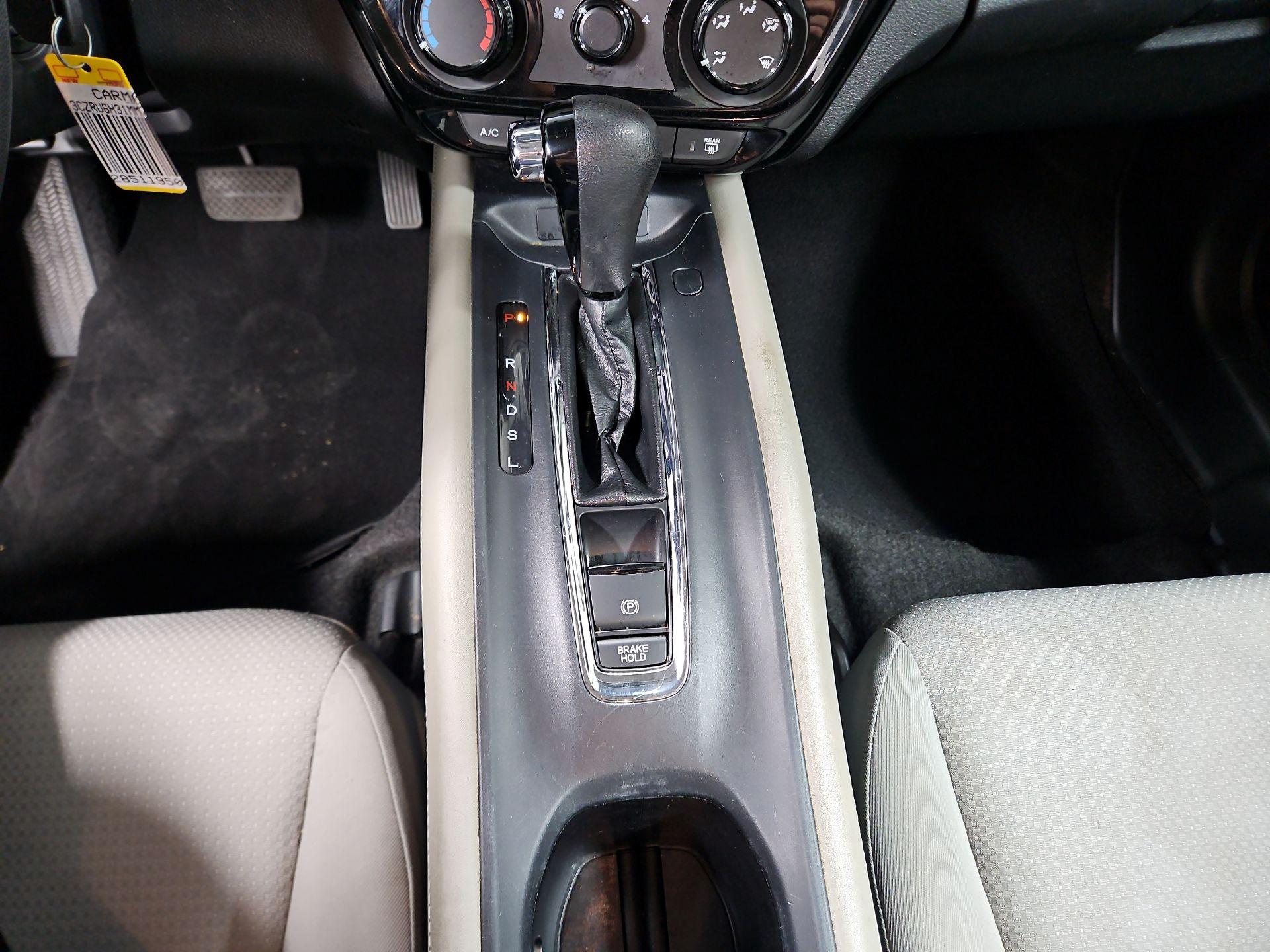 Thumbnail: 2021 Honda HR-V - 17