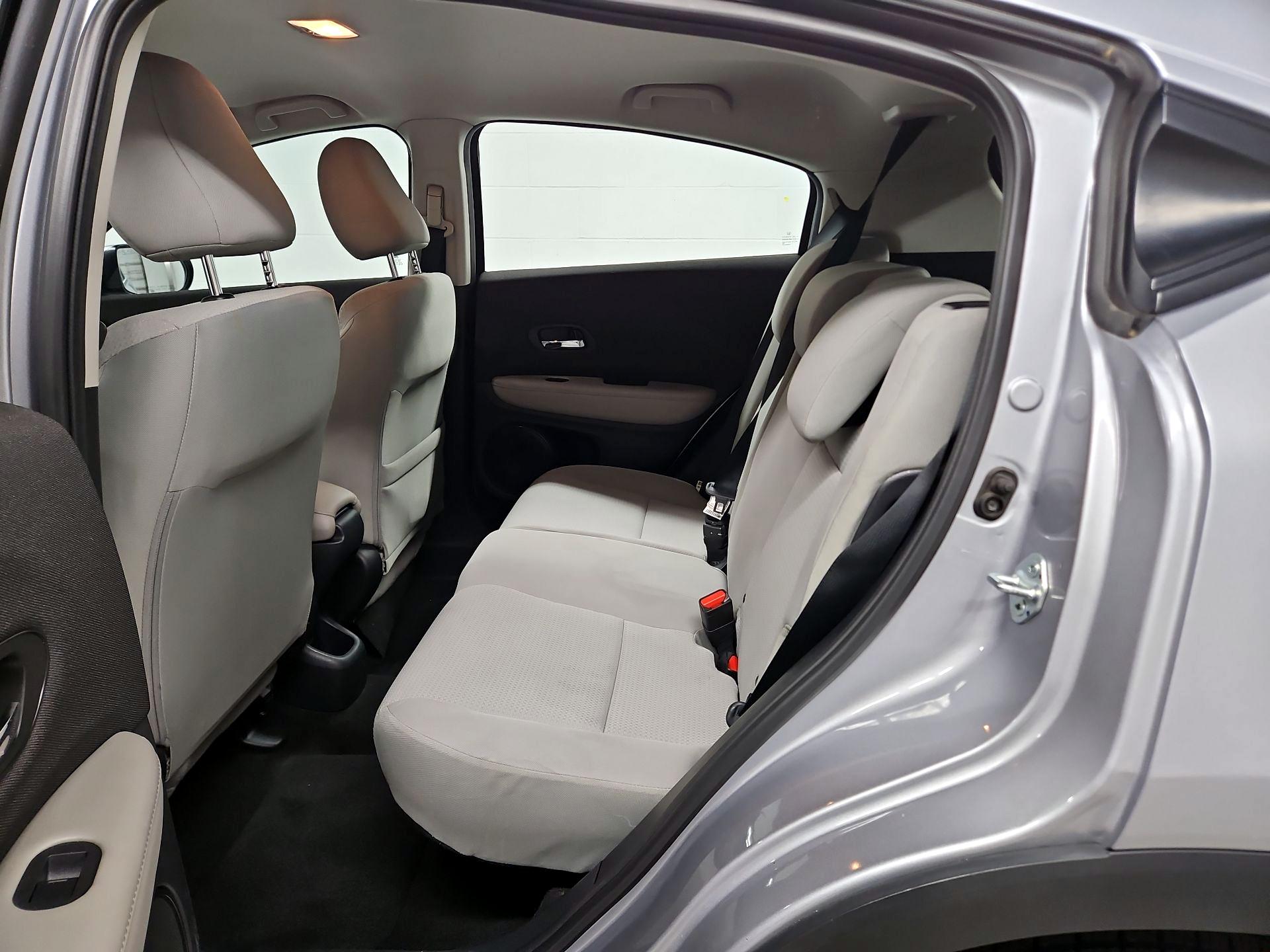 Thumbnail: 2021 Honda HR-V - 19
