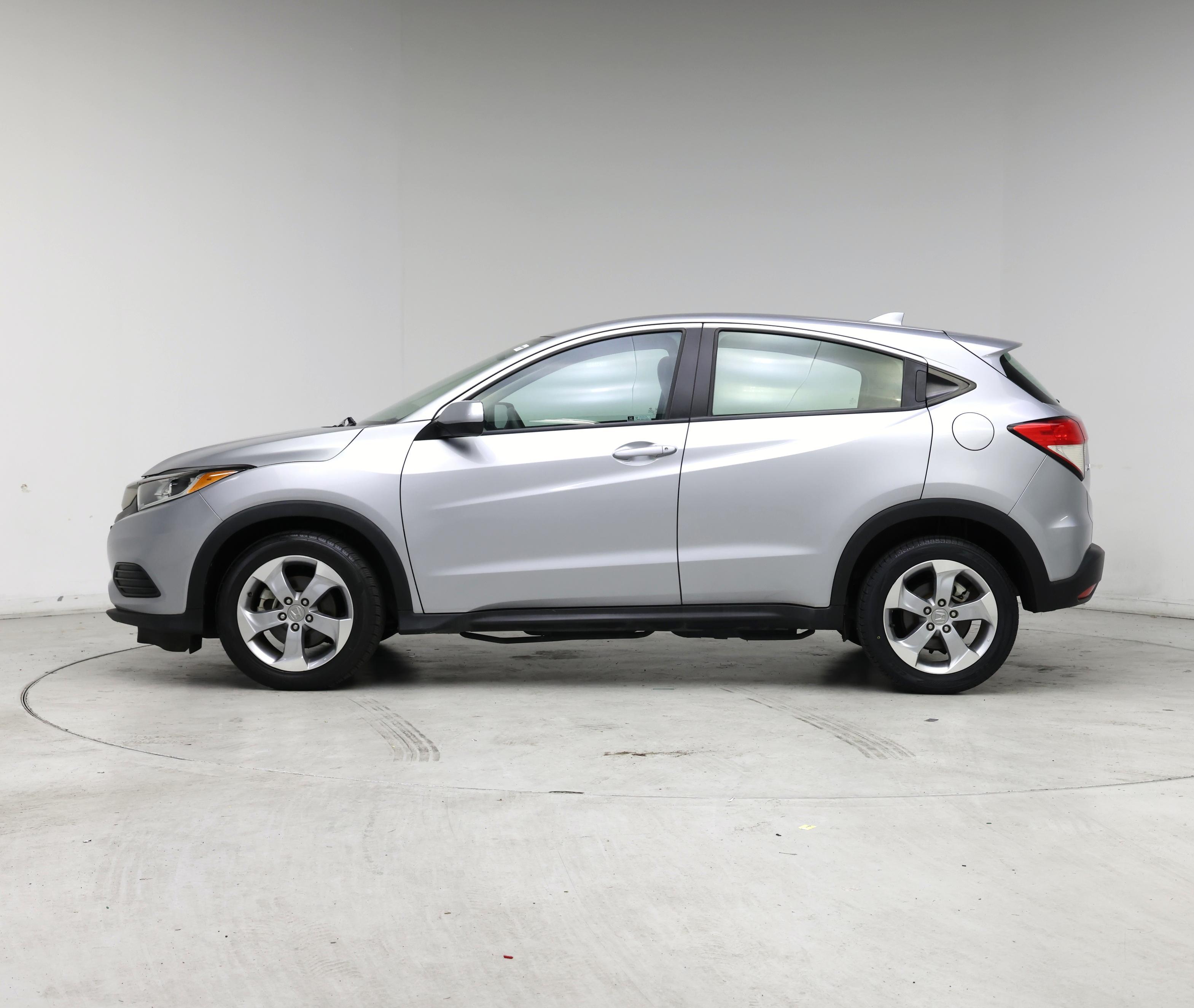 Thumbnail: 2021 Honda HR-V - 3
