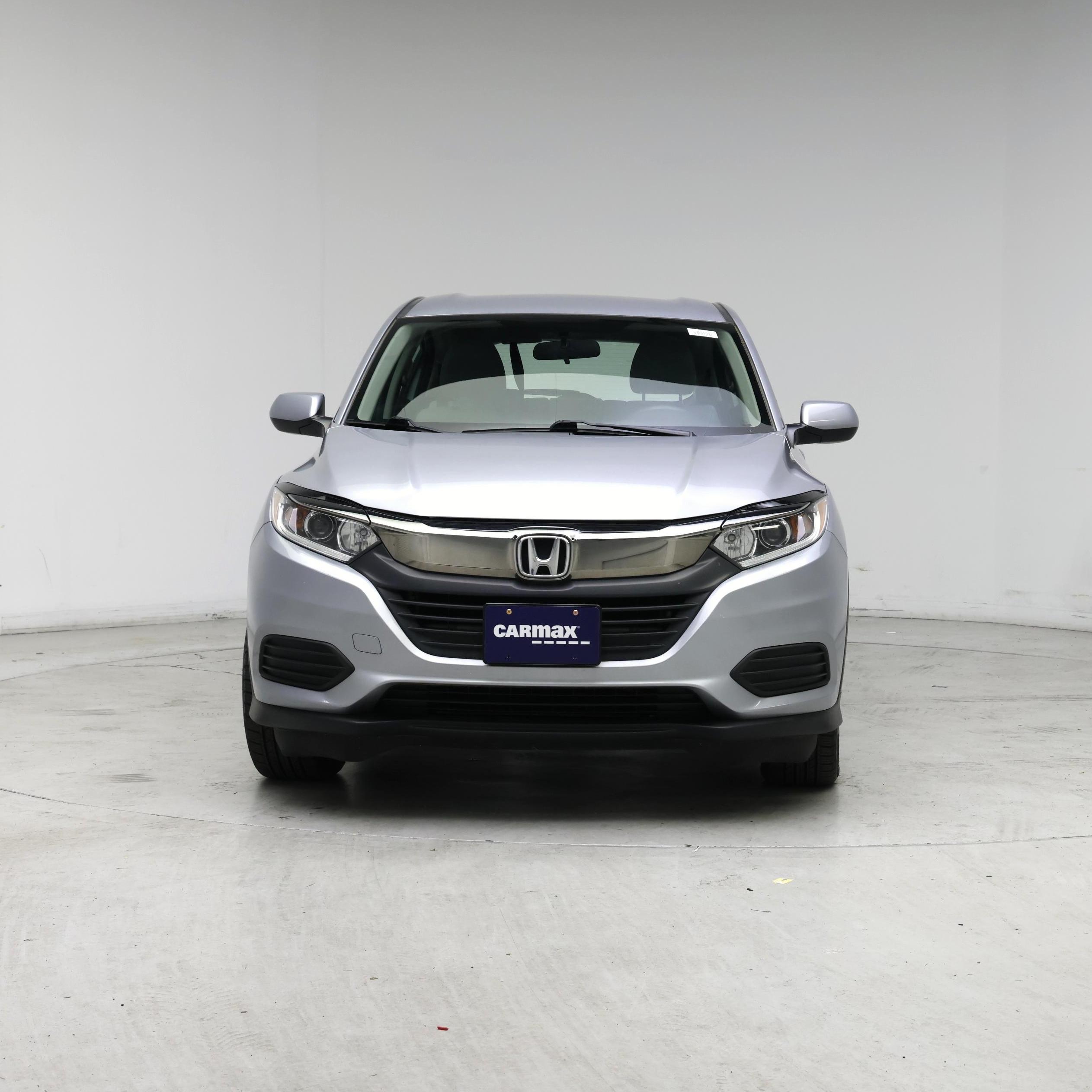 Thumbnail: 2021 Honda HR-V - 5
