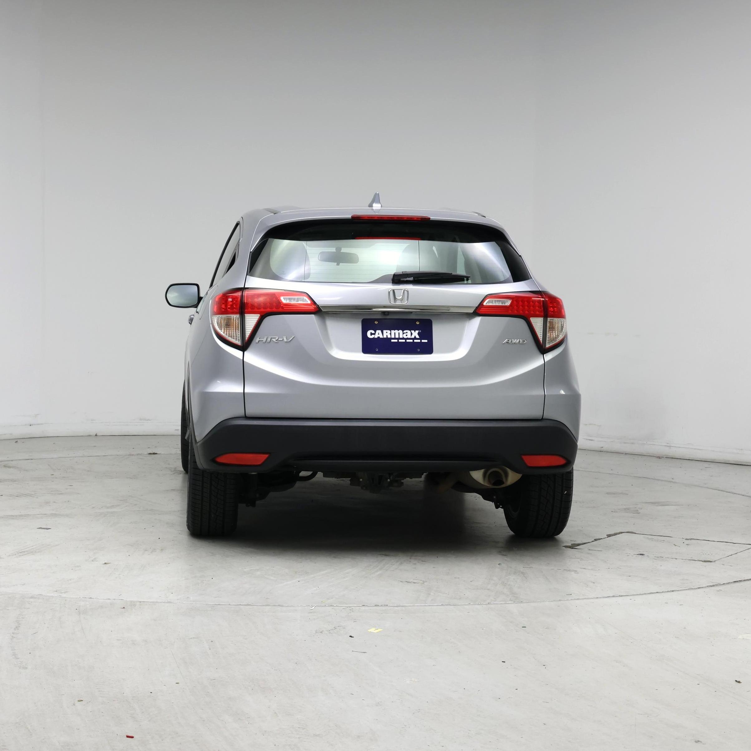 Thumbnail: 2021 Honda HR-V - 6