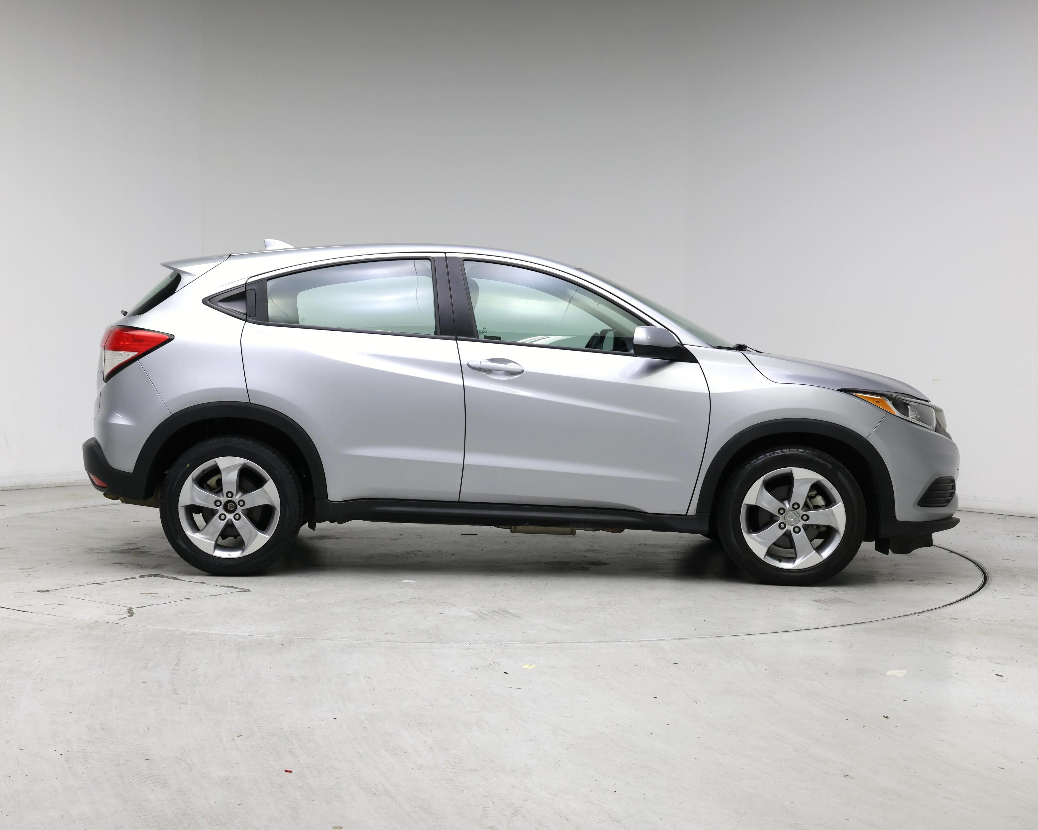 Thumbnail: 2021 Honda HR-V - 7