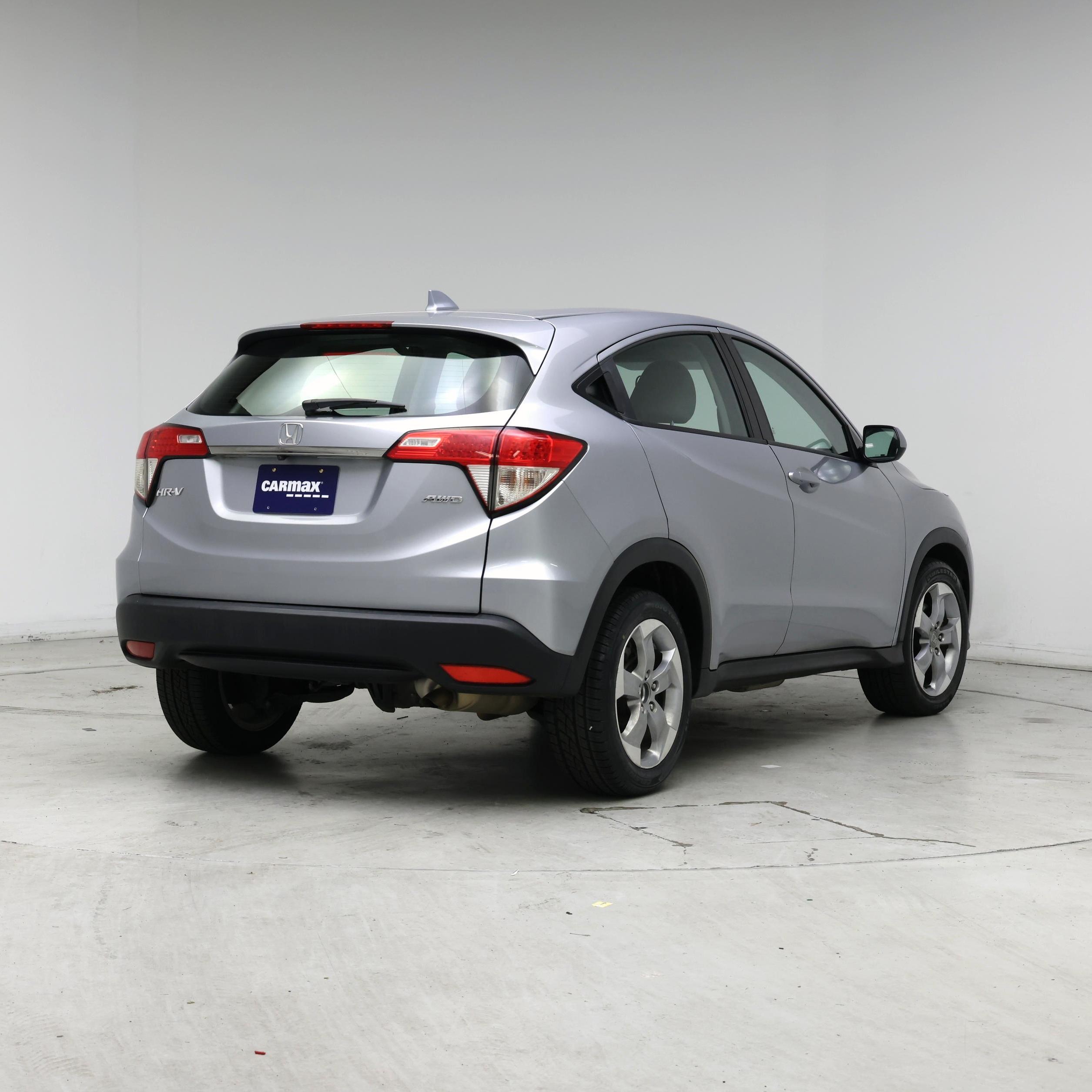 Thumbnail: 2021 Honda HR-V - 8