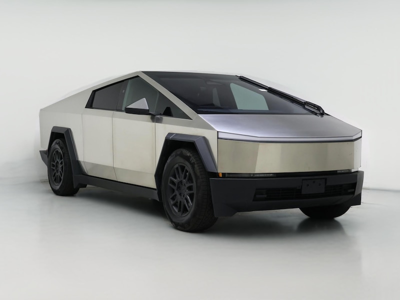 2024 Tesla Cybertruck  -
                  Puyallup, WA