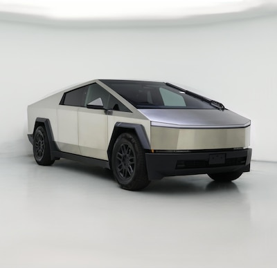 2024 Tesla Cybertruck
