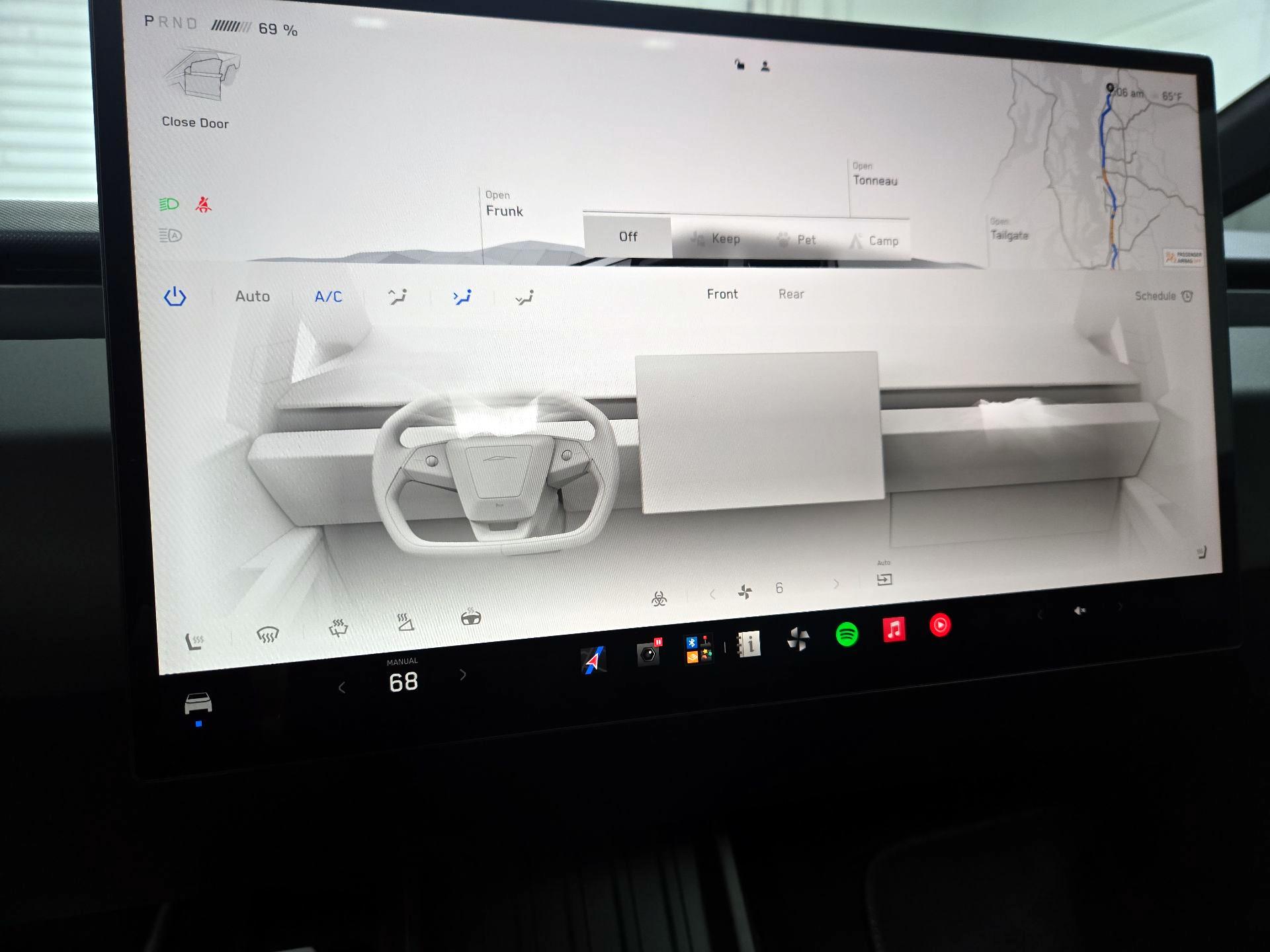 Thumbnail: 2024 Tesla Cybertruck - 16