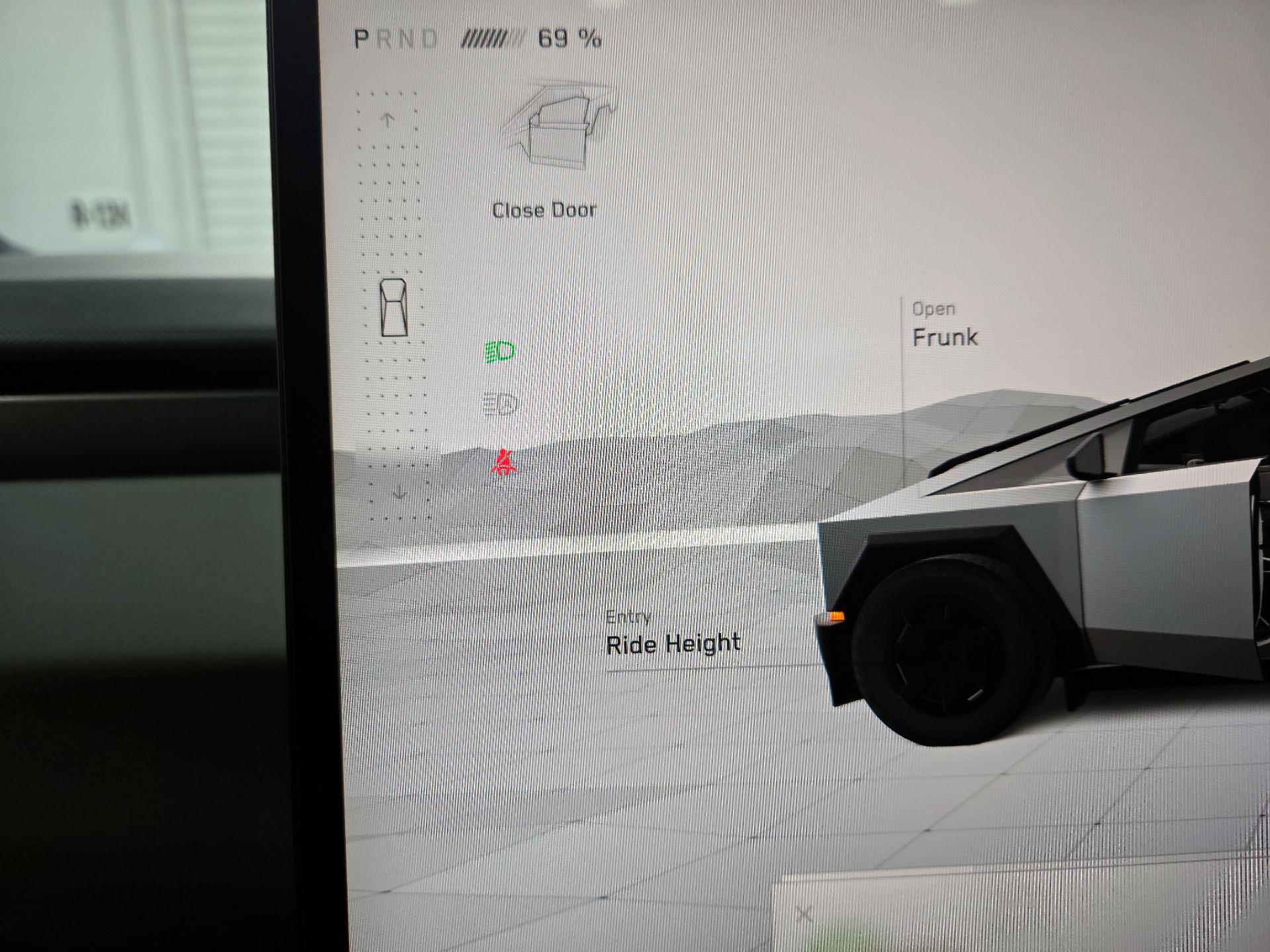 Thumbnail: 2024 Tesla Cybertruck - 17