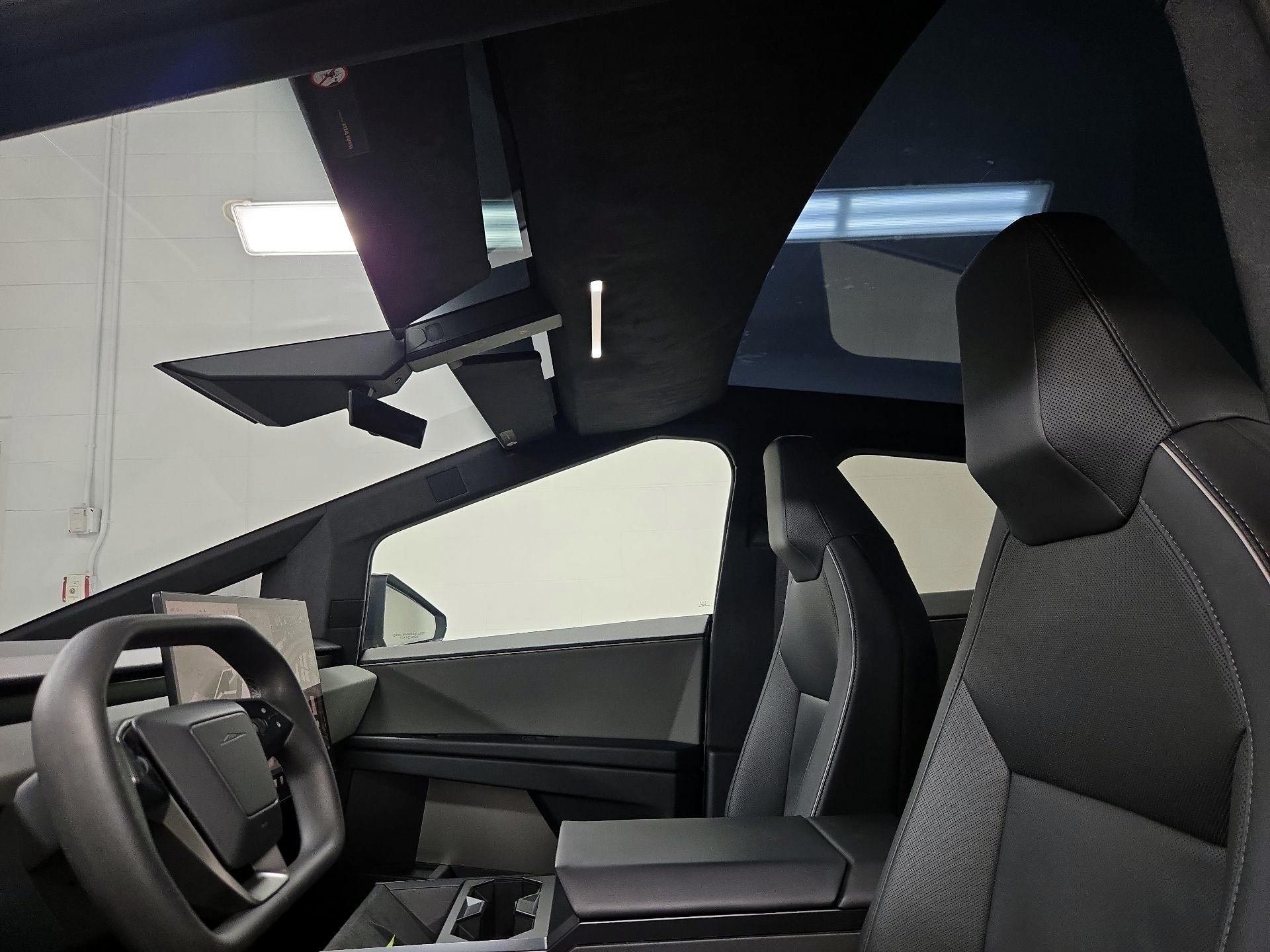 Thumbnail: 2024 Tesla Cybertruck - 19