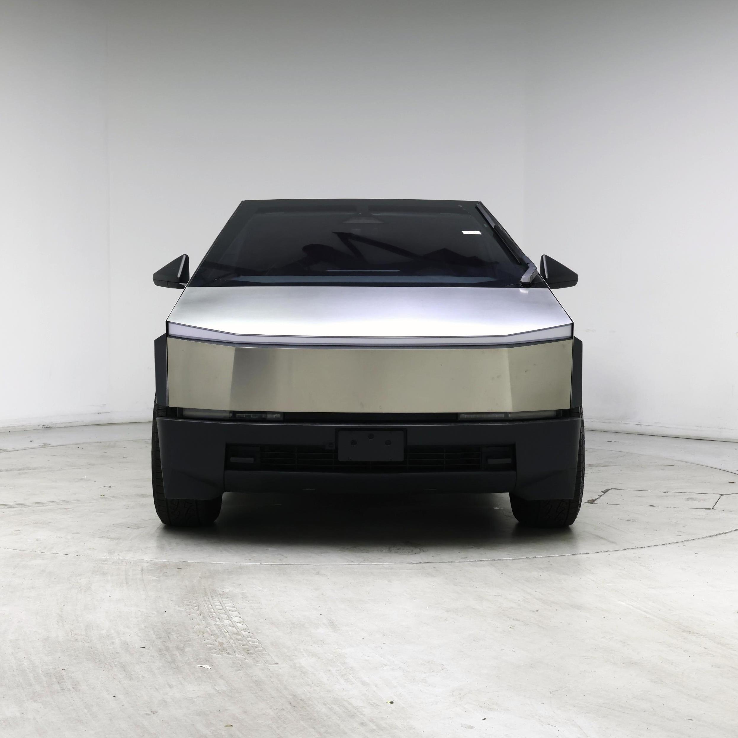Thumbnail: 2024 Tesla Cybertruck - 5