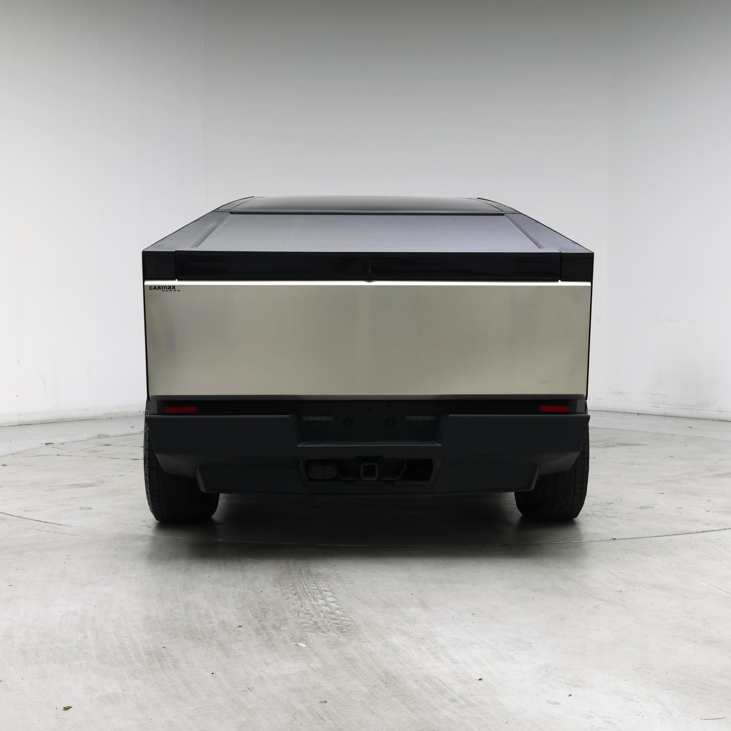 Thumbnail: 2024 Tesla Cybertruck - 6